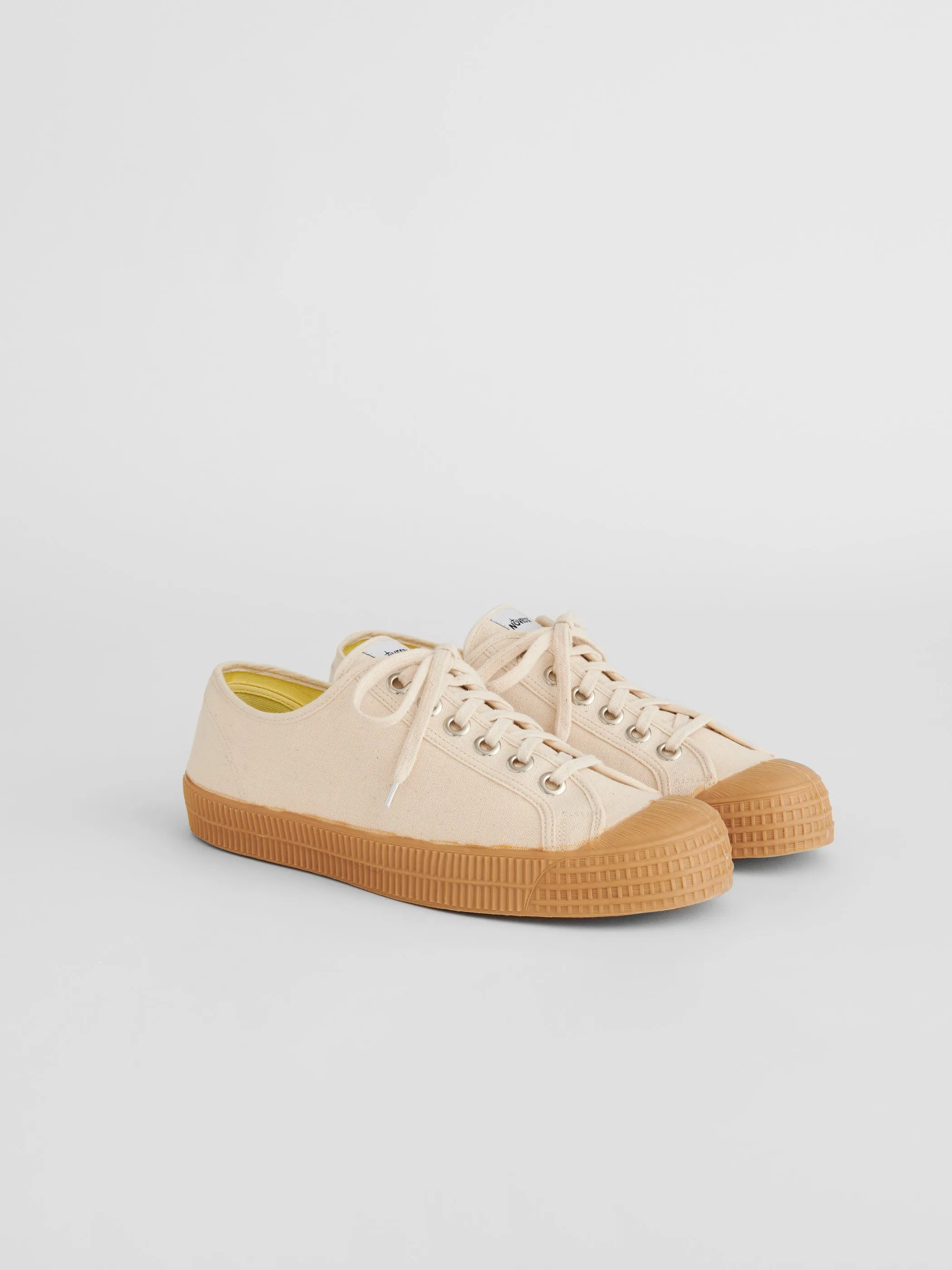 Novesta Star Master Lowtop Sneakers sold by Alex Mill product image thumbnail 2