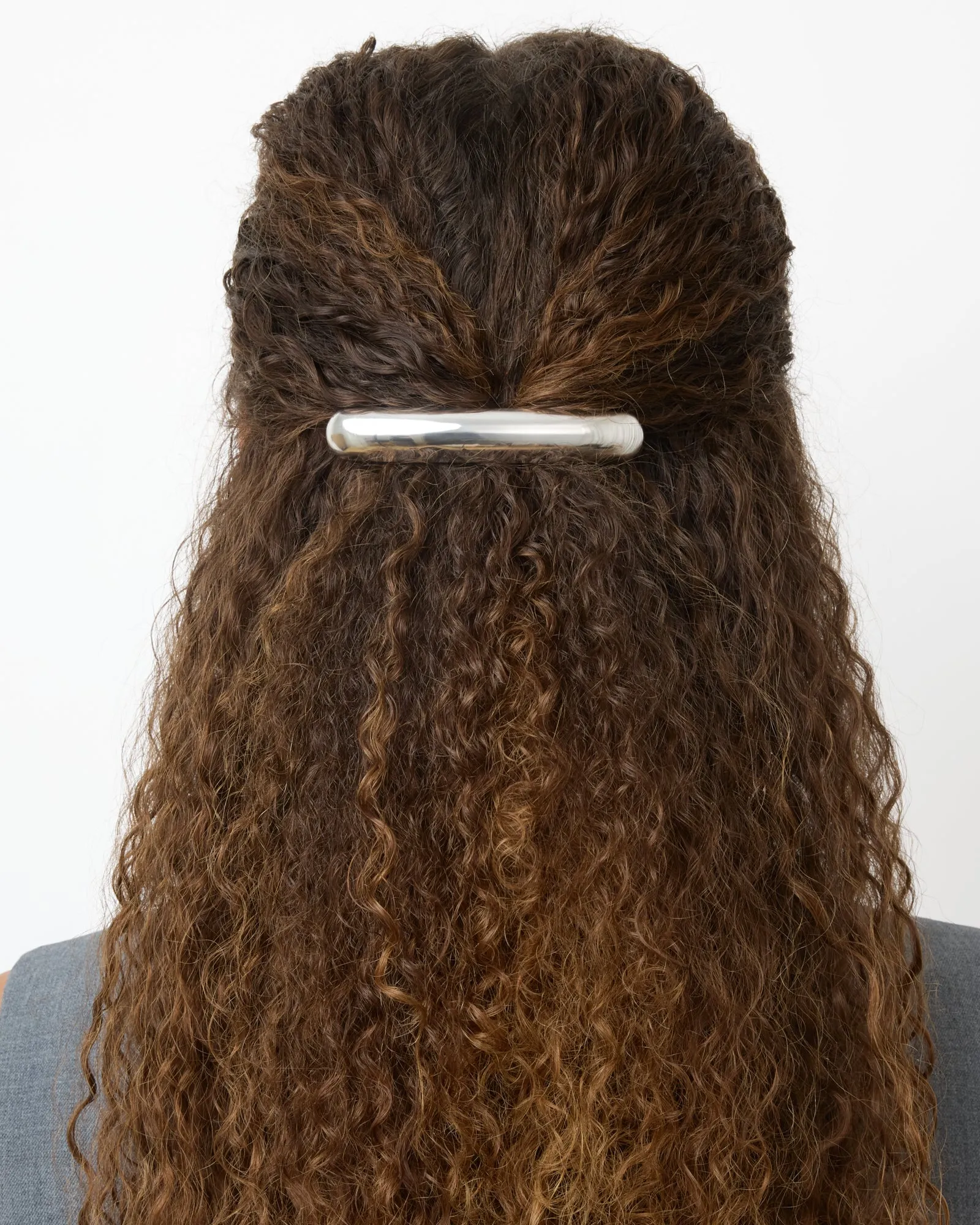 Lie Studio The Molly Hair Clip sold by Alex Mill product image thumbnail 2