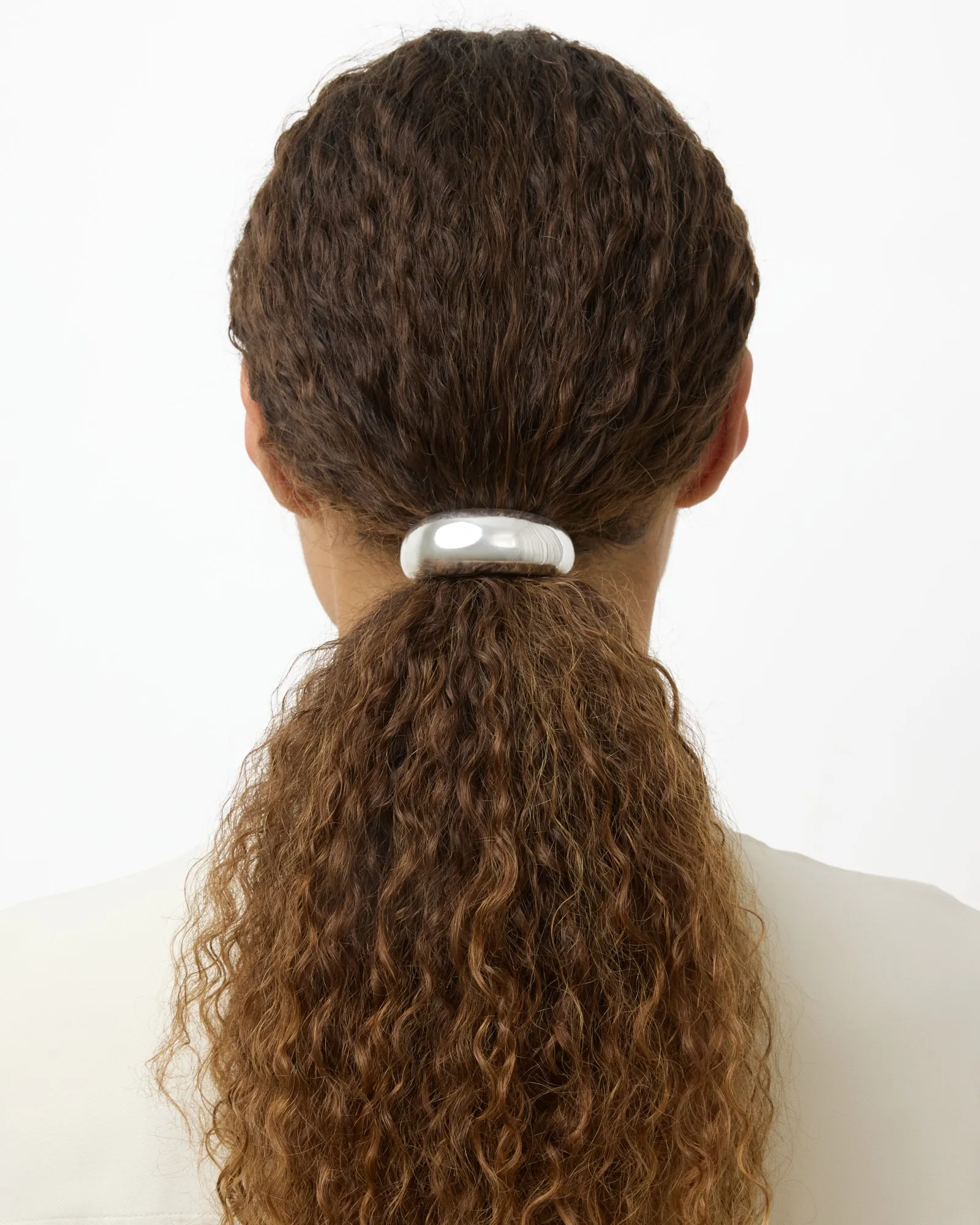 Lie Studio The Thea Hair Tie sold by Alex Mill product image thumbnail 2