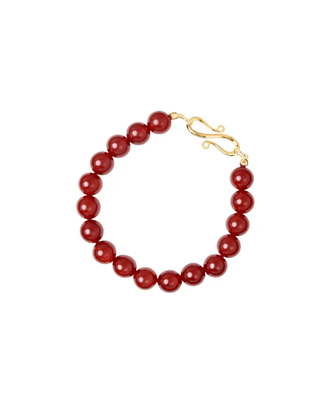 Lie Studio The Mary Bracelet sold by Alex Mill