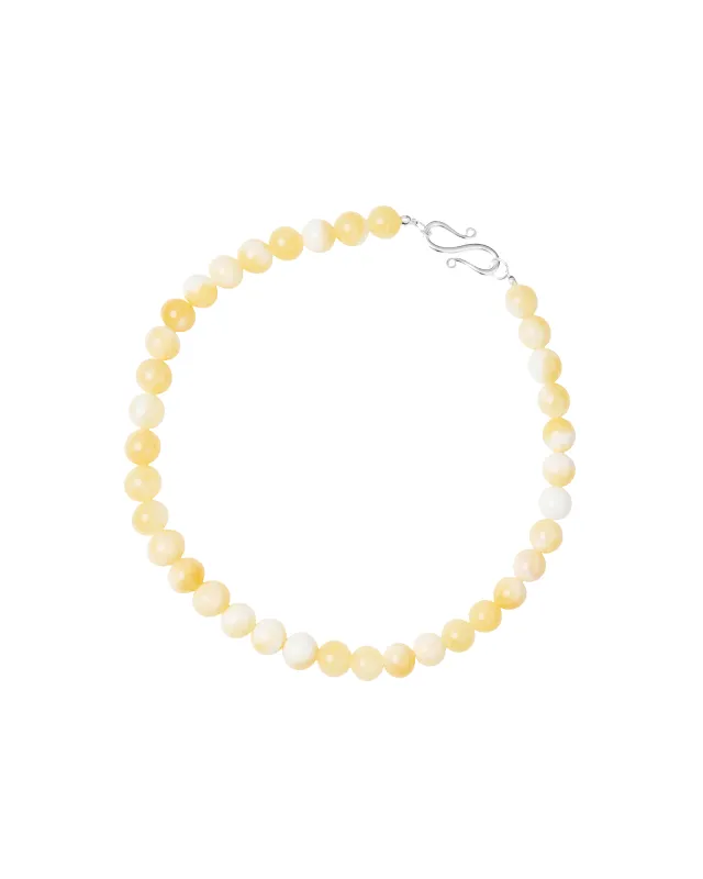 Lie Studio The Mary Necklace sold by Alex Mill