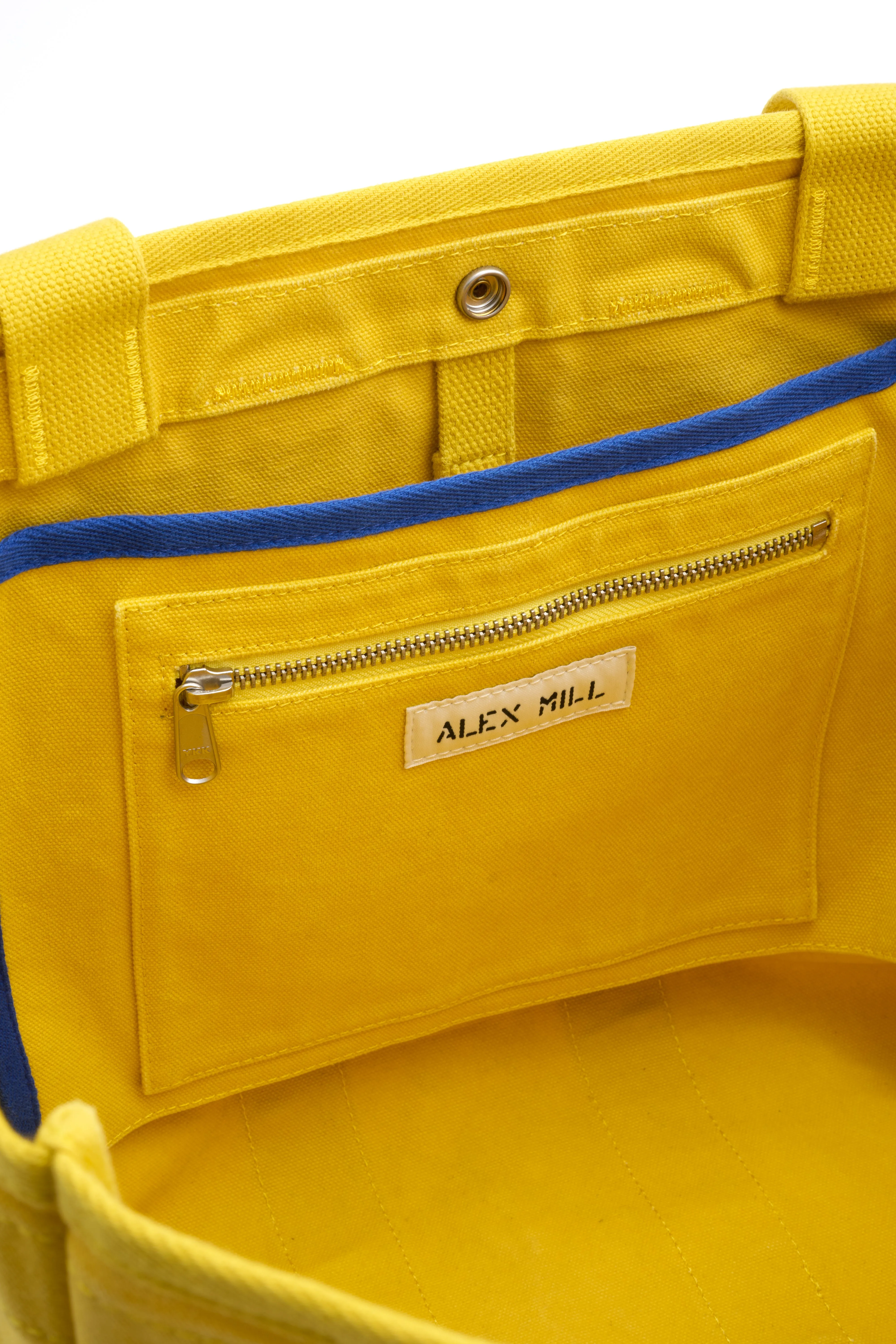 The Perfect Weekday Tote sold by Alex Mill product image thumbnail 2