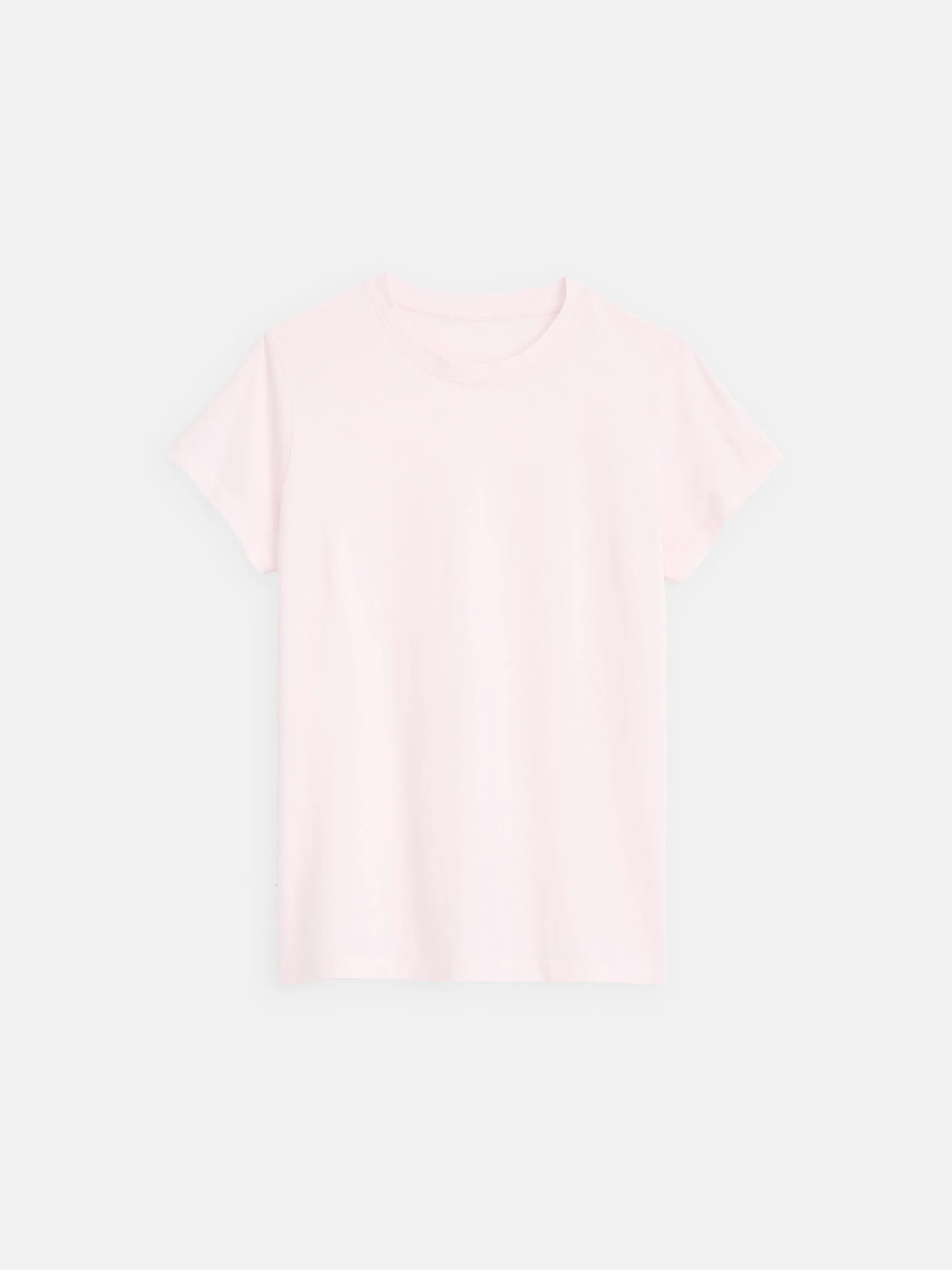 Prospect Tee In Cotton Jersey sold by Alex Mill product image thumbnail 2