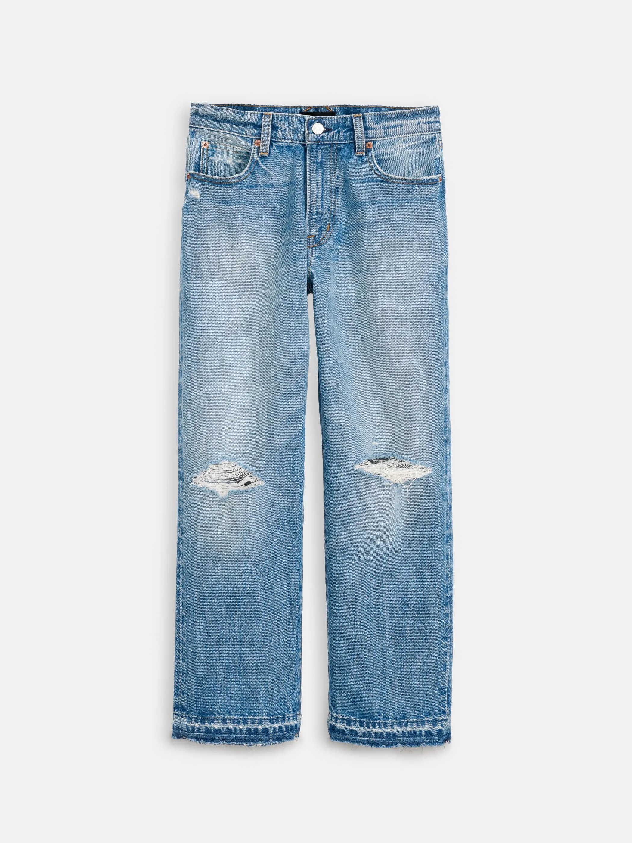 Drew Jean sold by Alex Mill product image thumbnail 2