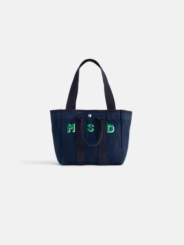 Painted Perfect Daily Tote made by Alex Mill