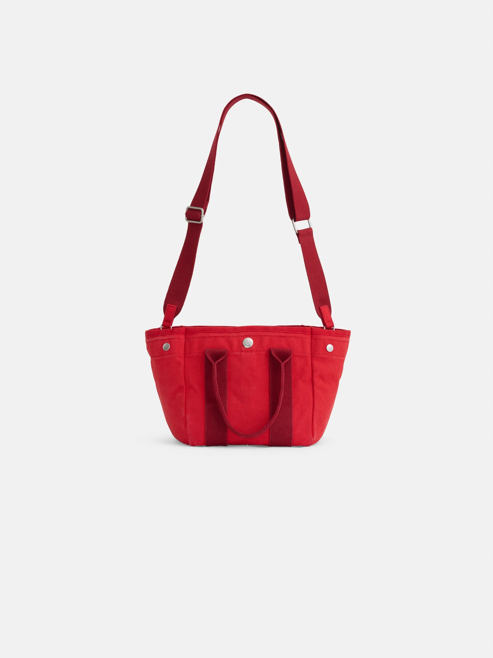 The Perfect Little Tote sold by Alex Mill