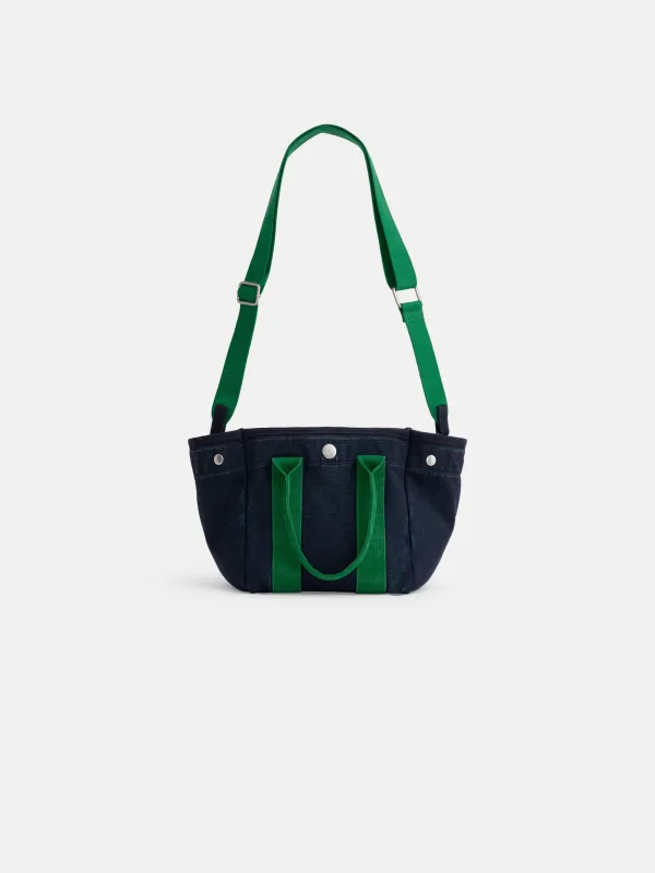 The Perfect Little Tote sold by Alex Mill