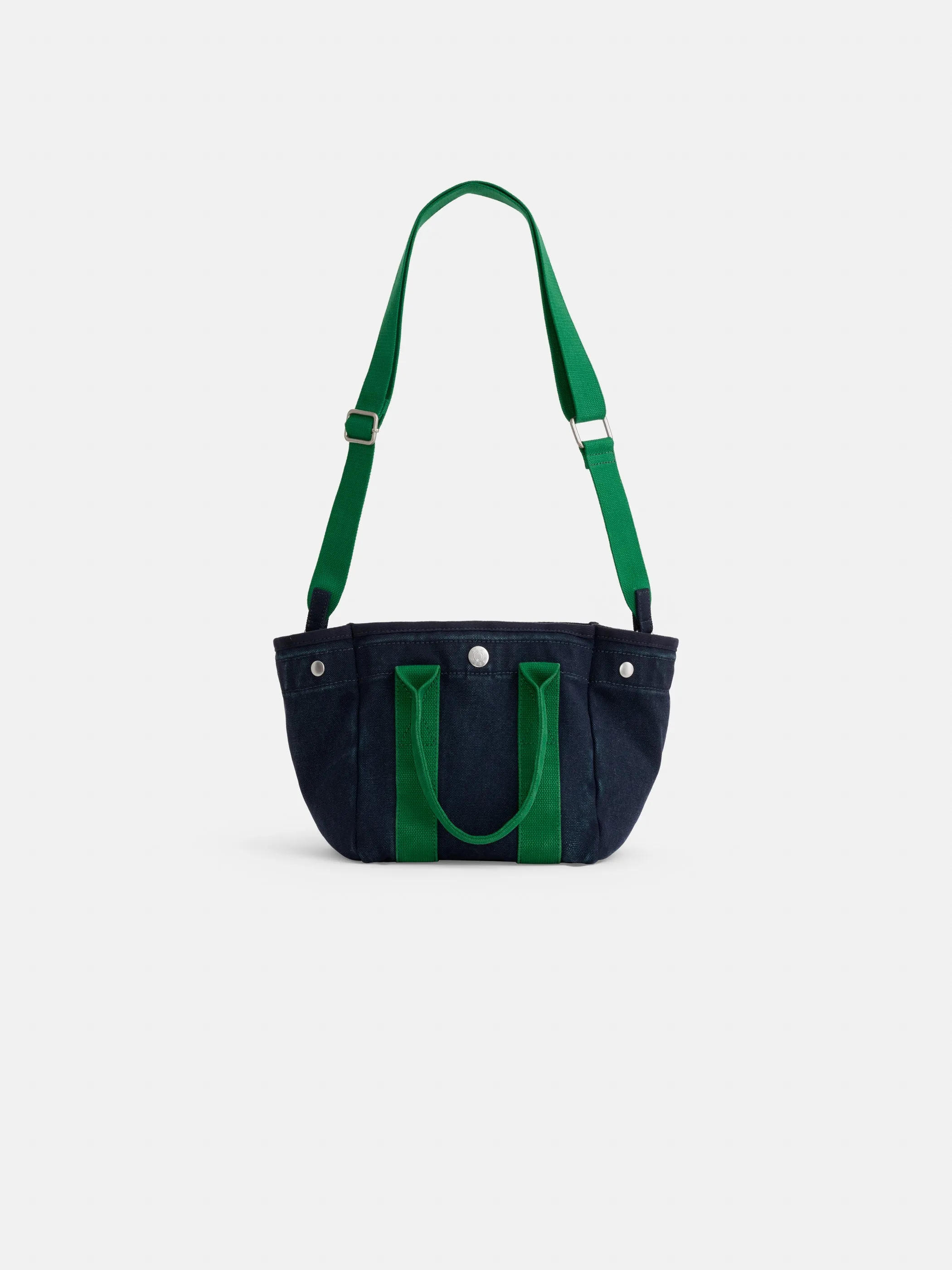 The Perfect Little Tote sold by Alex Mill