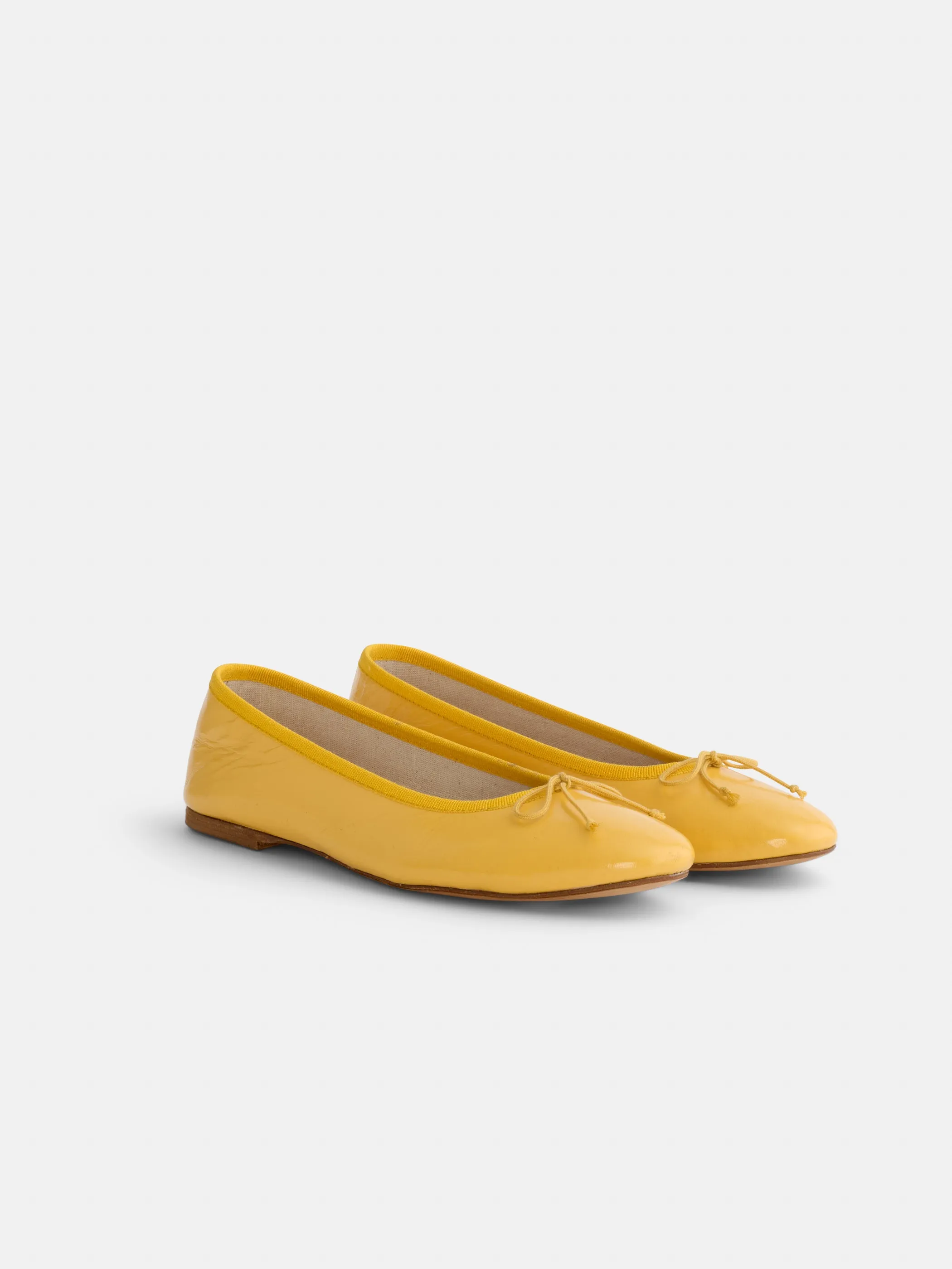 Prince Street Ballet Flat sold by Alex Mill product image thumbnail 2