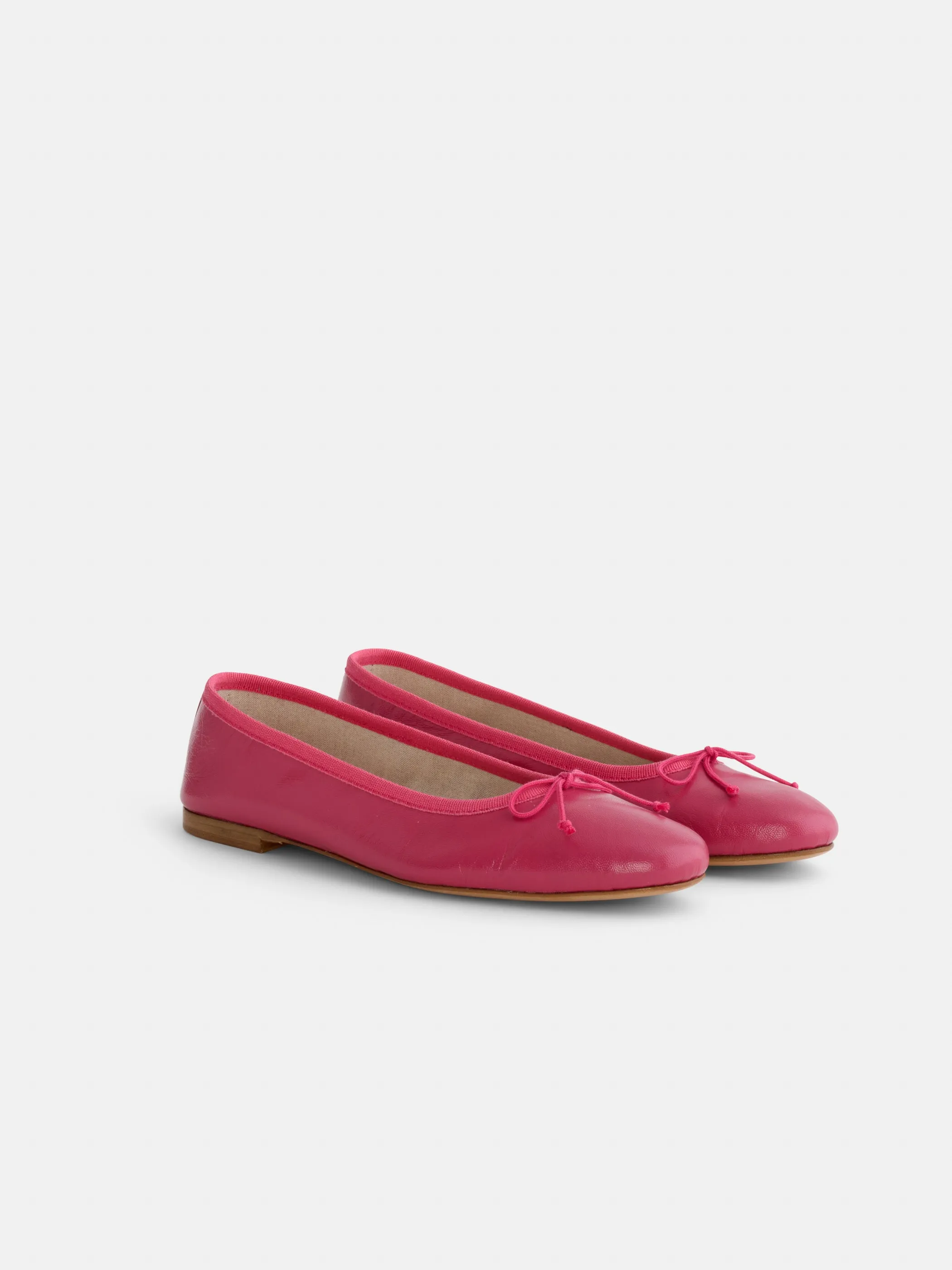 Prince Street Ballet Flat sold by Alex Mill product image thumbnail 2