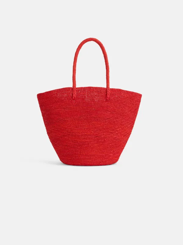 Mary Mill Tote made by Alex Mill