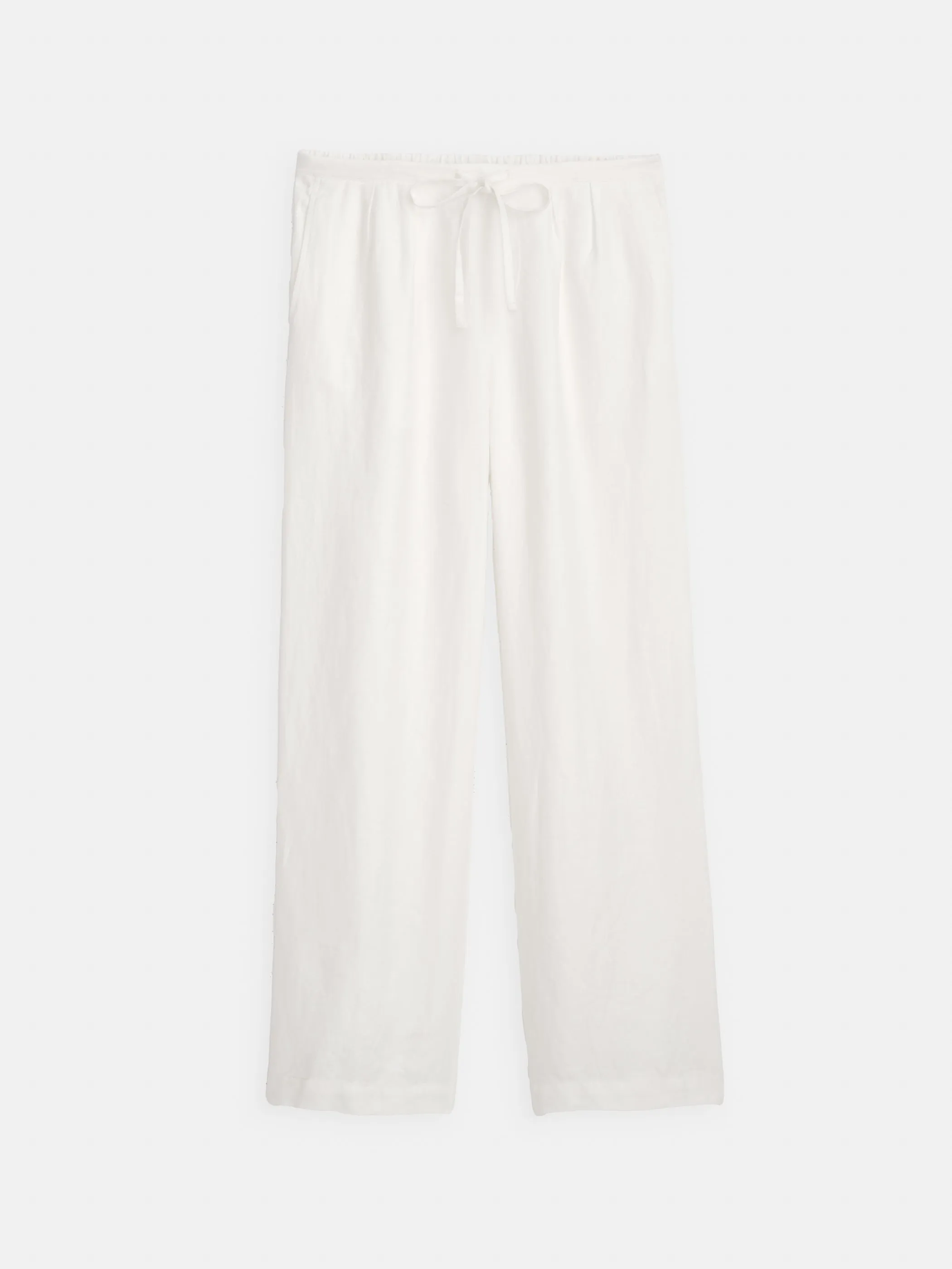 Hudson Pant In Linen sold by Alex Mill product image thumbnail 2