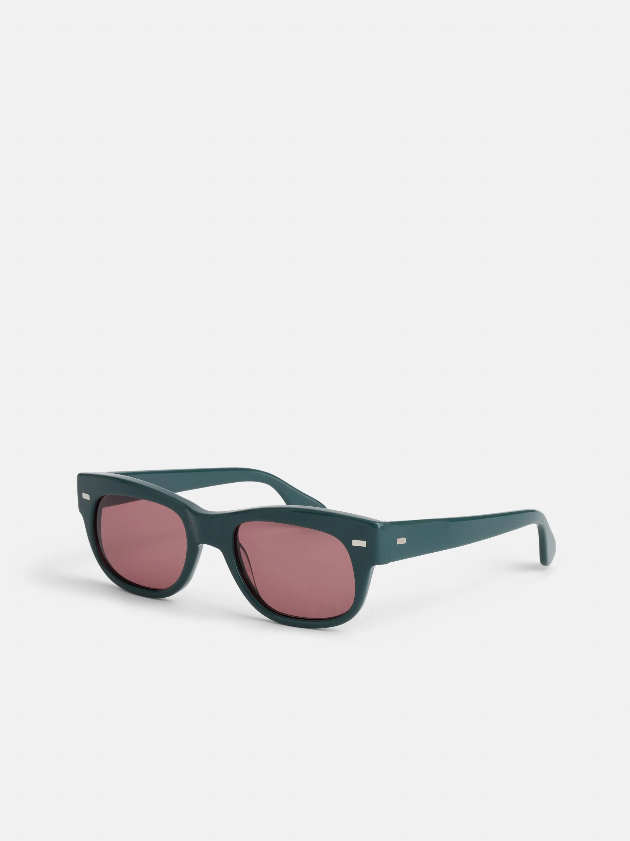 Selima Aaron Sunglasses sold by Alex Mill product image thumbnail 2
