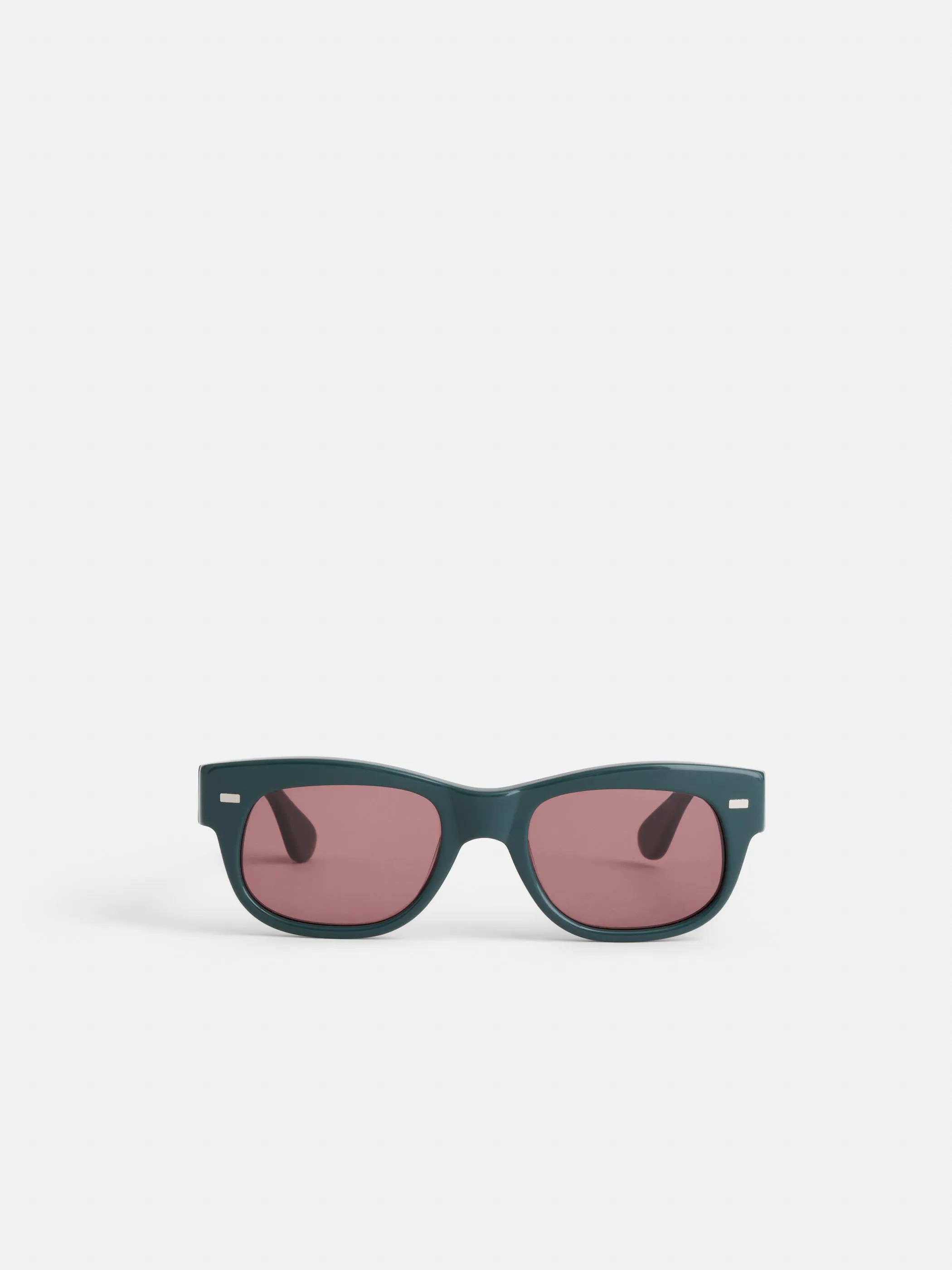 Selima Aaron Sunglasses sold by Alex Mill