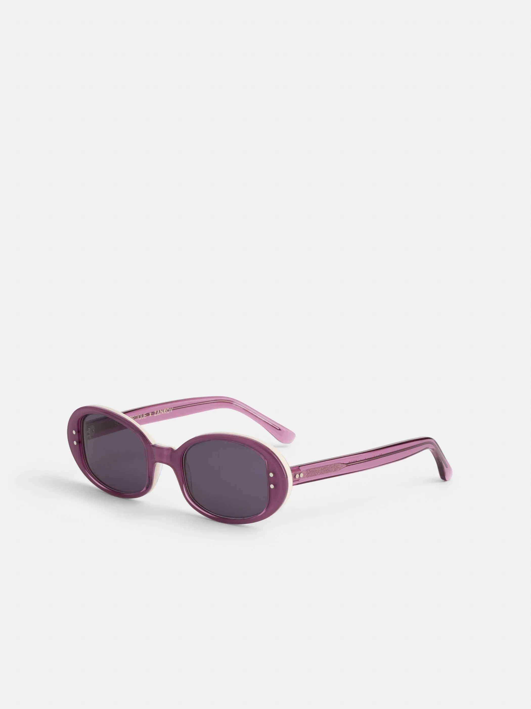 Selima Carolyn Sunglasses sold by Alex Mill product image thumbnail 2