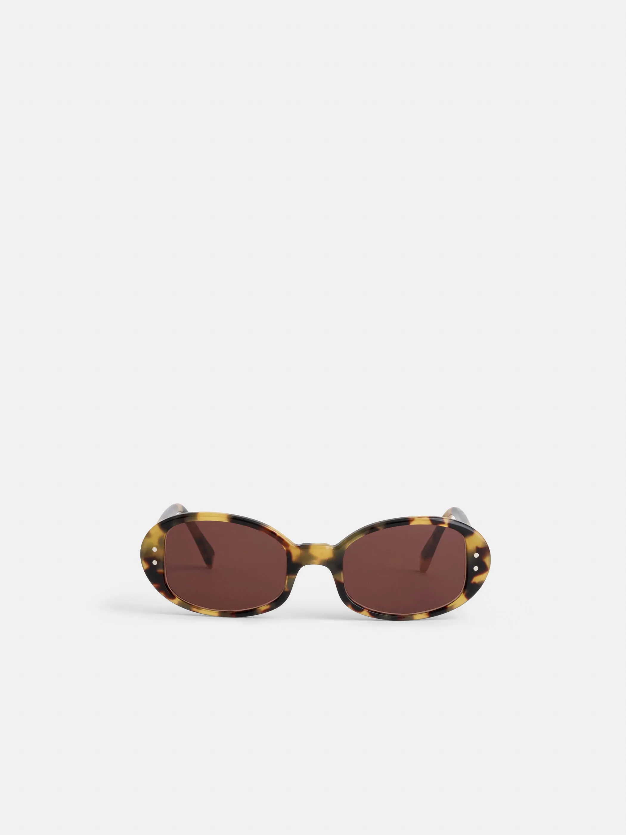 Selima Carolyn Sunglasses sold by Alex Mill