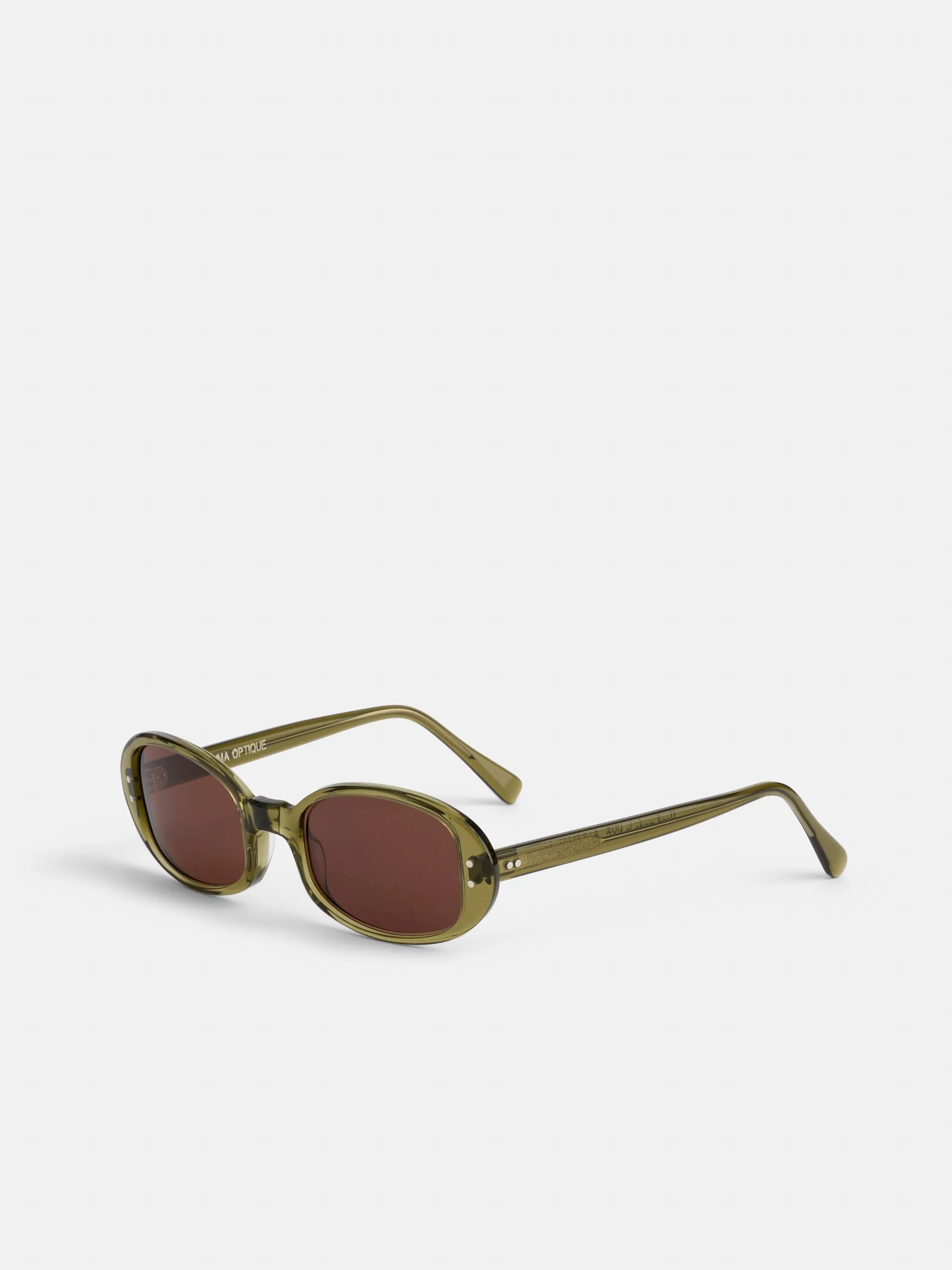 Selima Carolyn Sunglasses sold by Alex Mill product image thumbnail 2