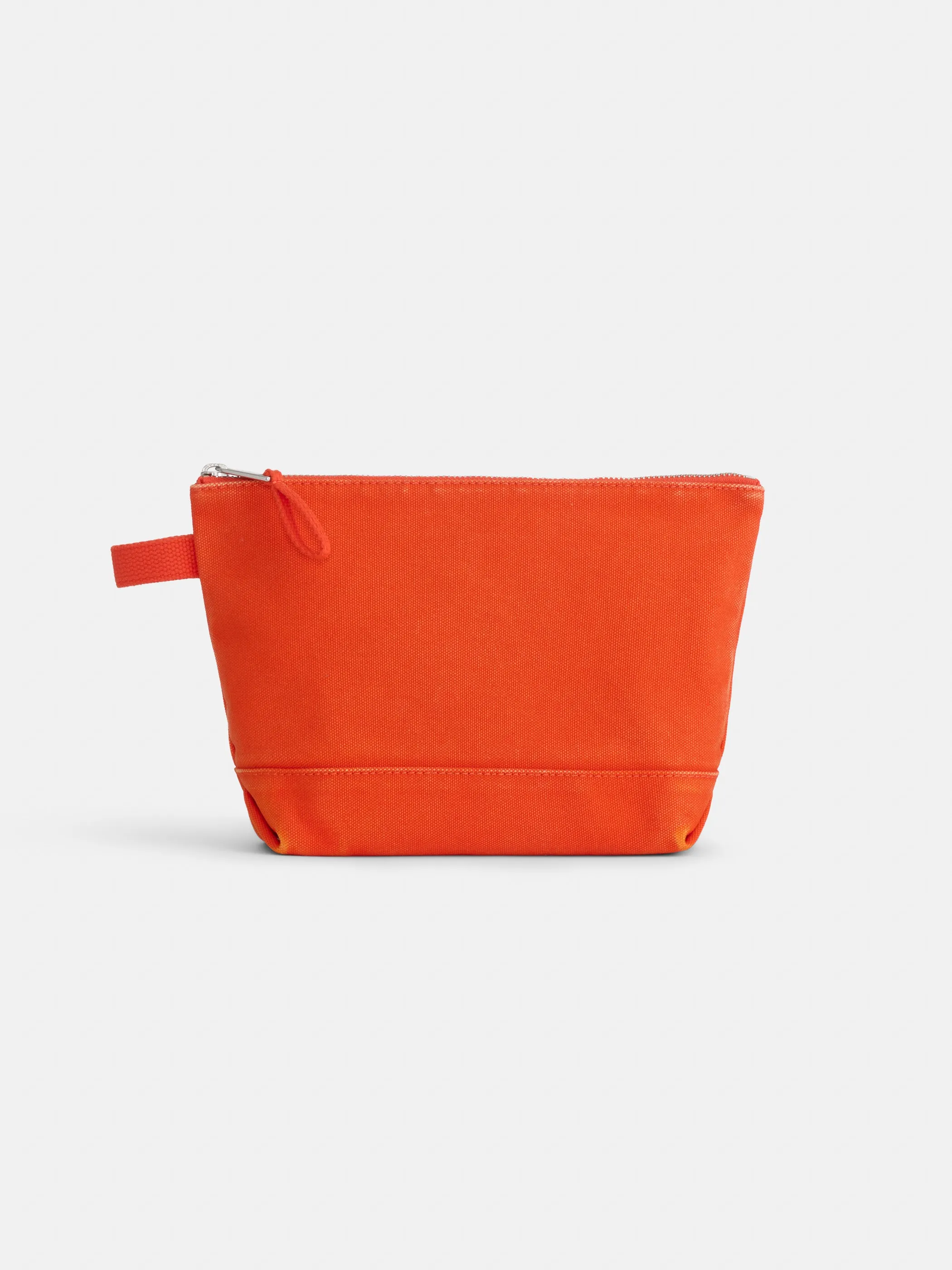 The Perfect Canvas Pouch sold by Alex Mill product image thumbnail 2