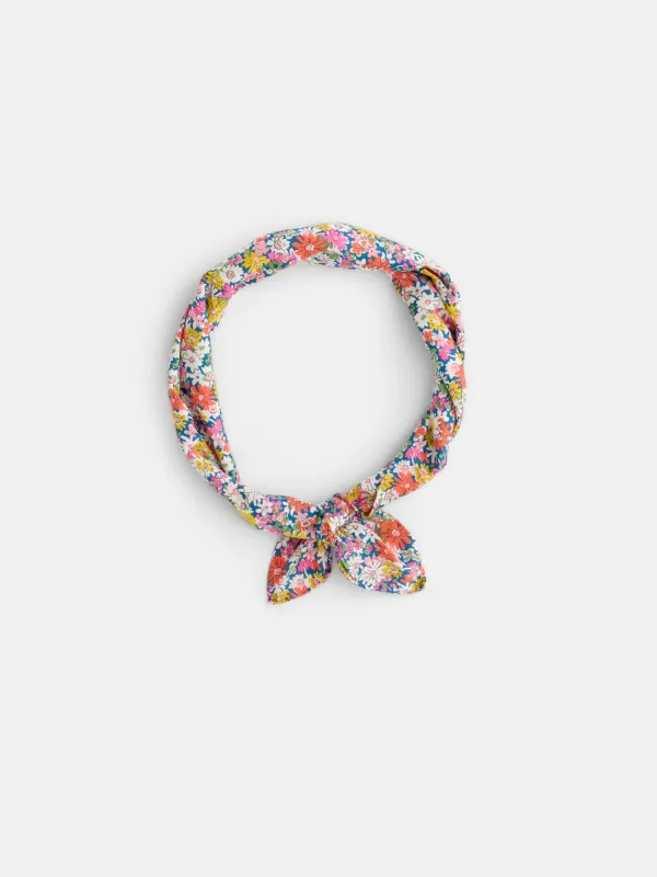 Alex Mill x Liberty Bandana made by Alex Mill
