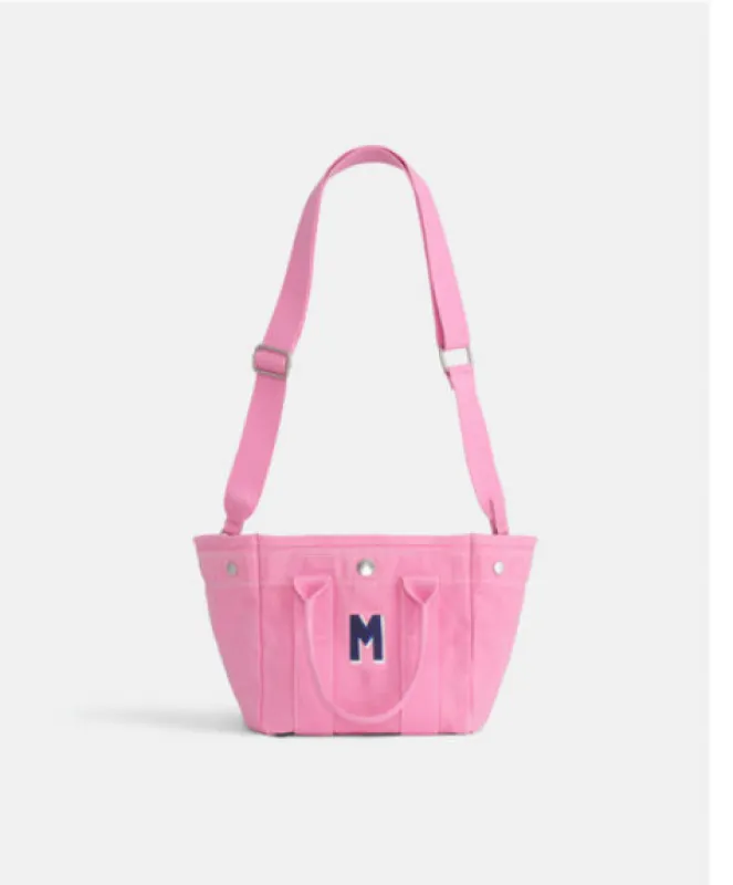 Memorial Sloan Kettering Cancer Center × Alex Mill Painted Mini Tote made by Alex Mill