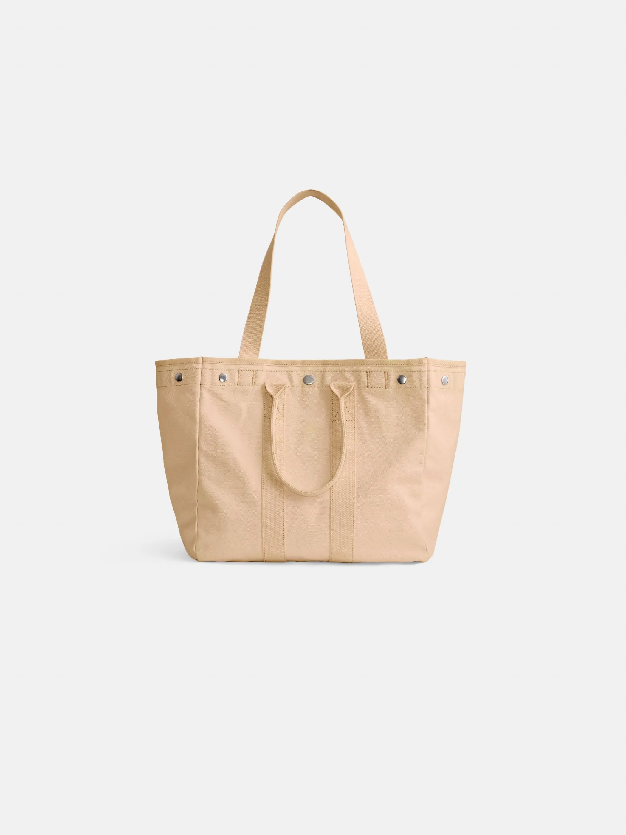 The Perfect Weekday Tote sold by Alex Mill product image thumbnail 2