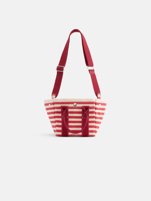 The Striped Mini made by Alex Mill