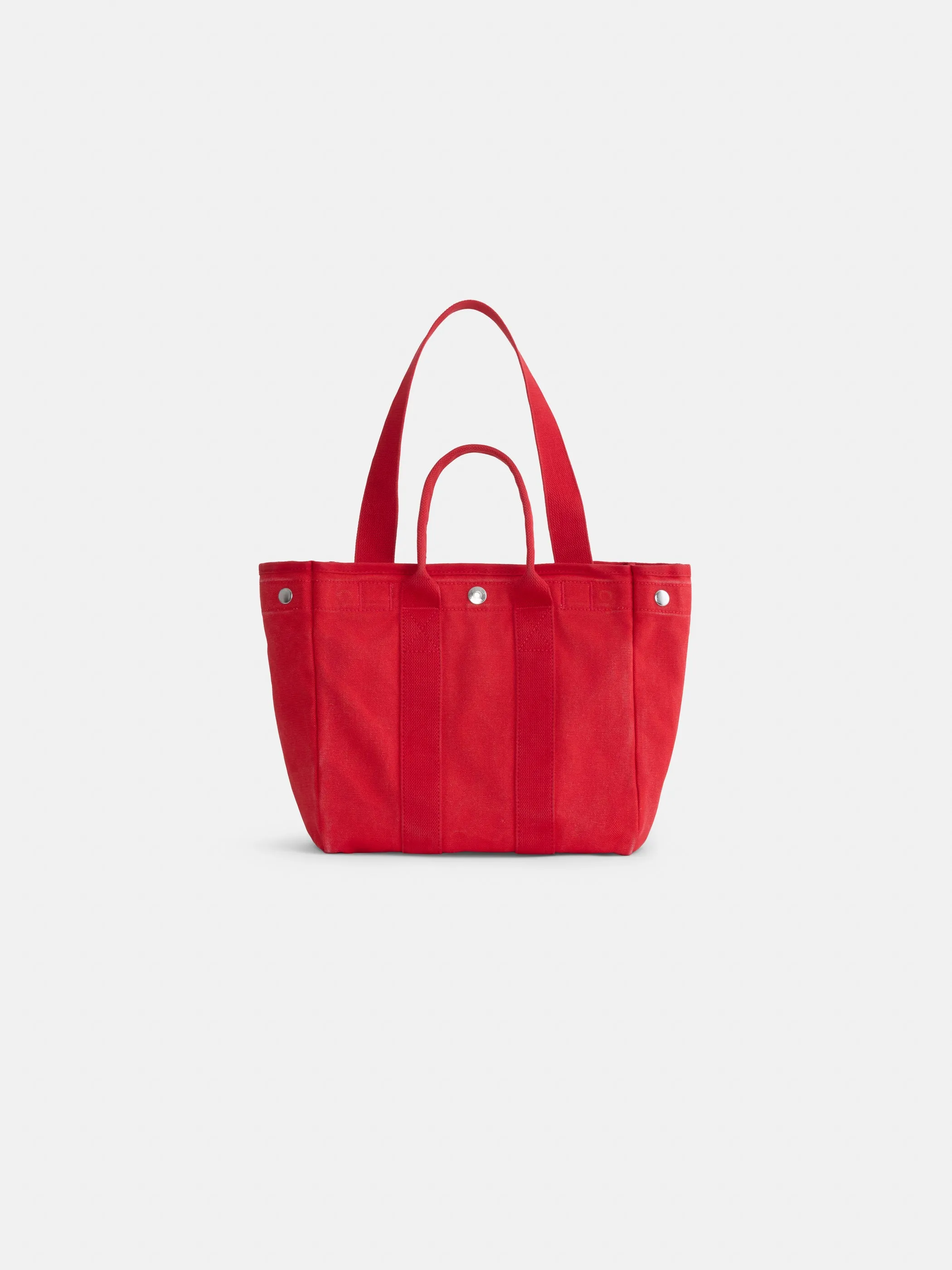 Painted Perfect Daily Tote sold by Alex Mill product image thumbnail 2