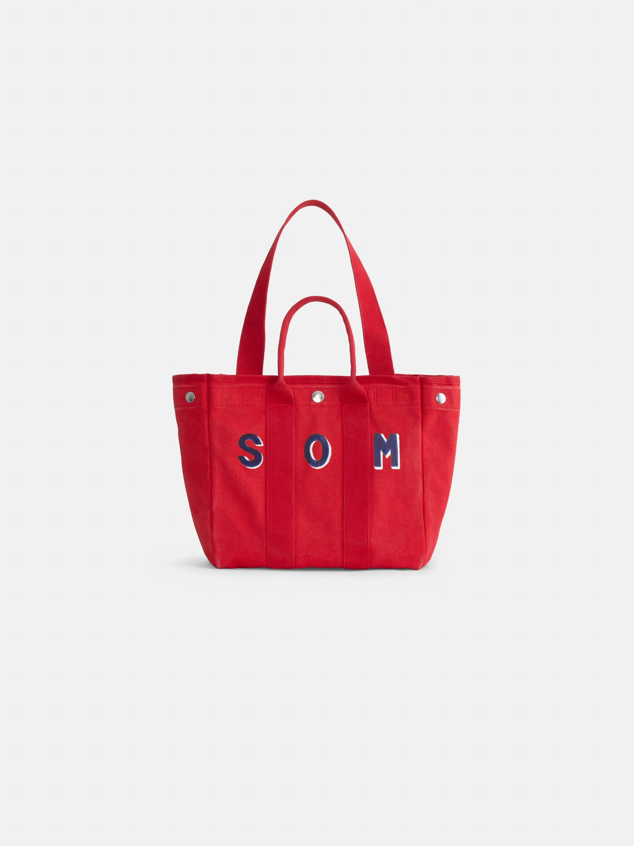 Painted Perfect Daily Tote sold by Alex Mill