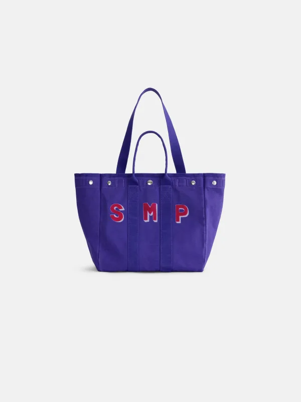 Painted Perfect Weekday Tote made by Alex Mill
