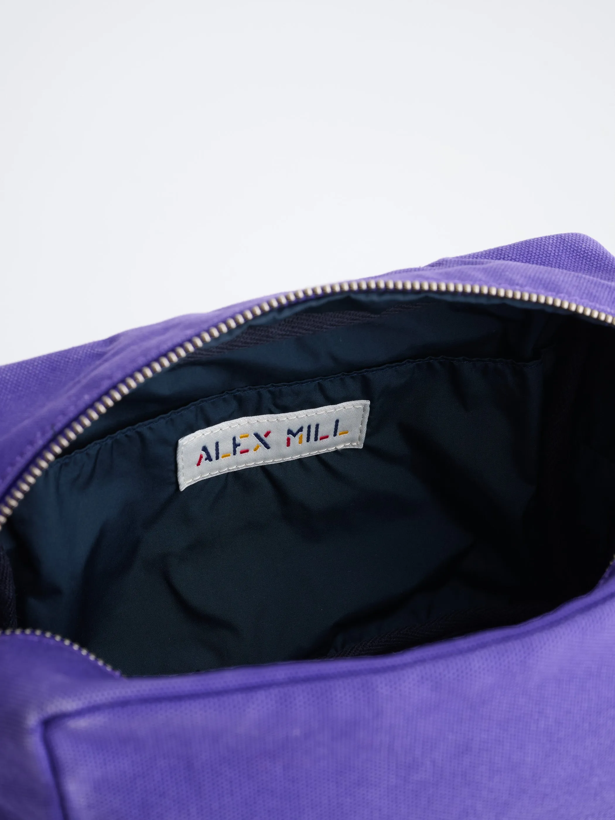 The Perfect Dopp Kit sold by Alex Mill product image thumbnail 4