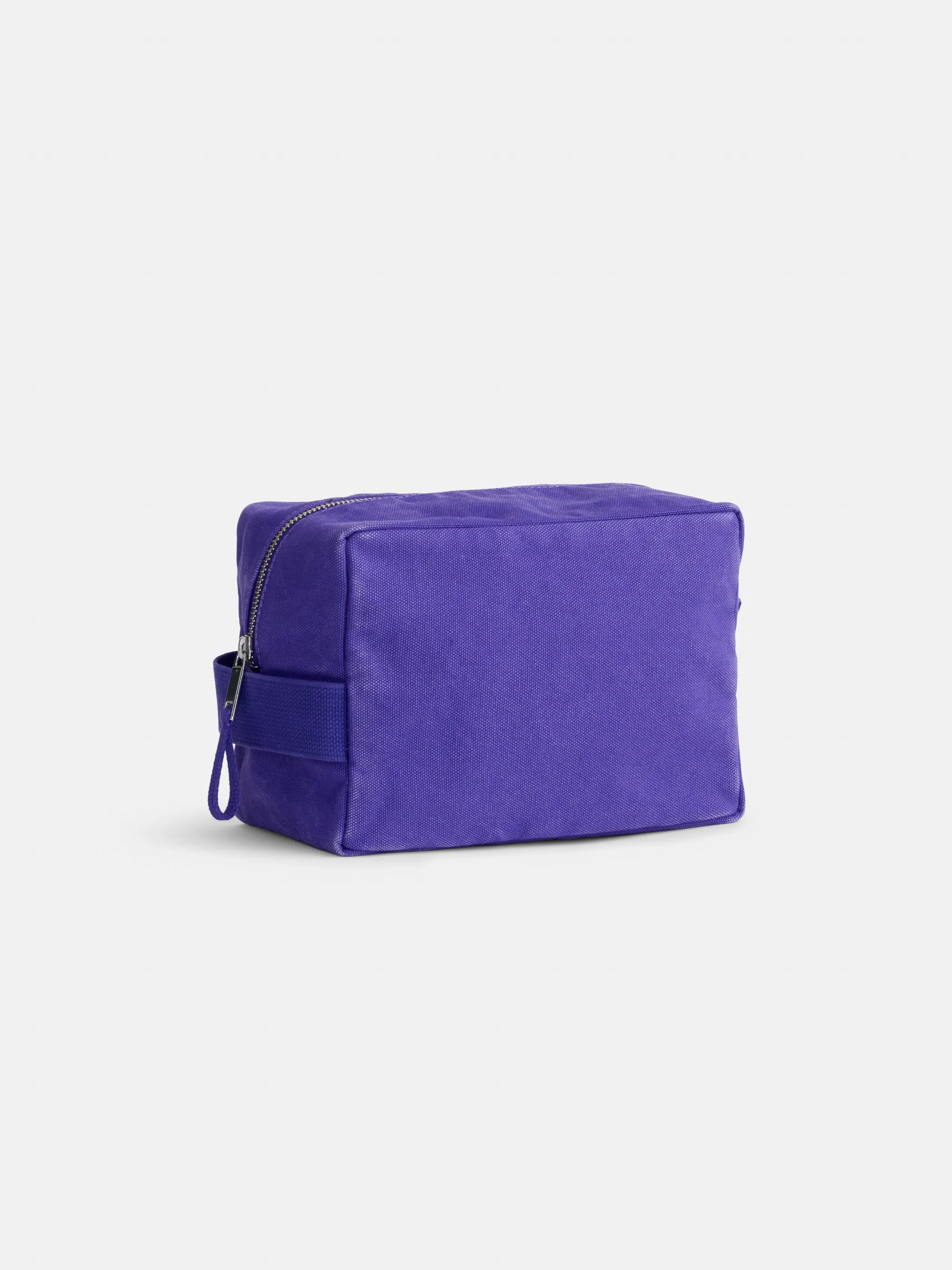 The Perfect Dopp Kit sold by Alex Mill product image thumbnail 3