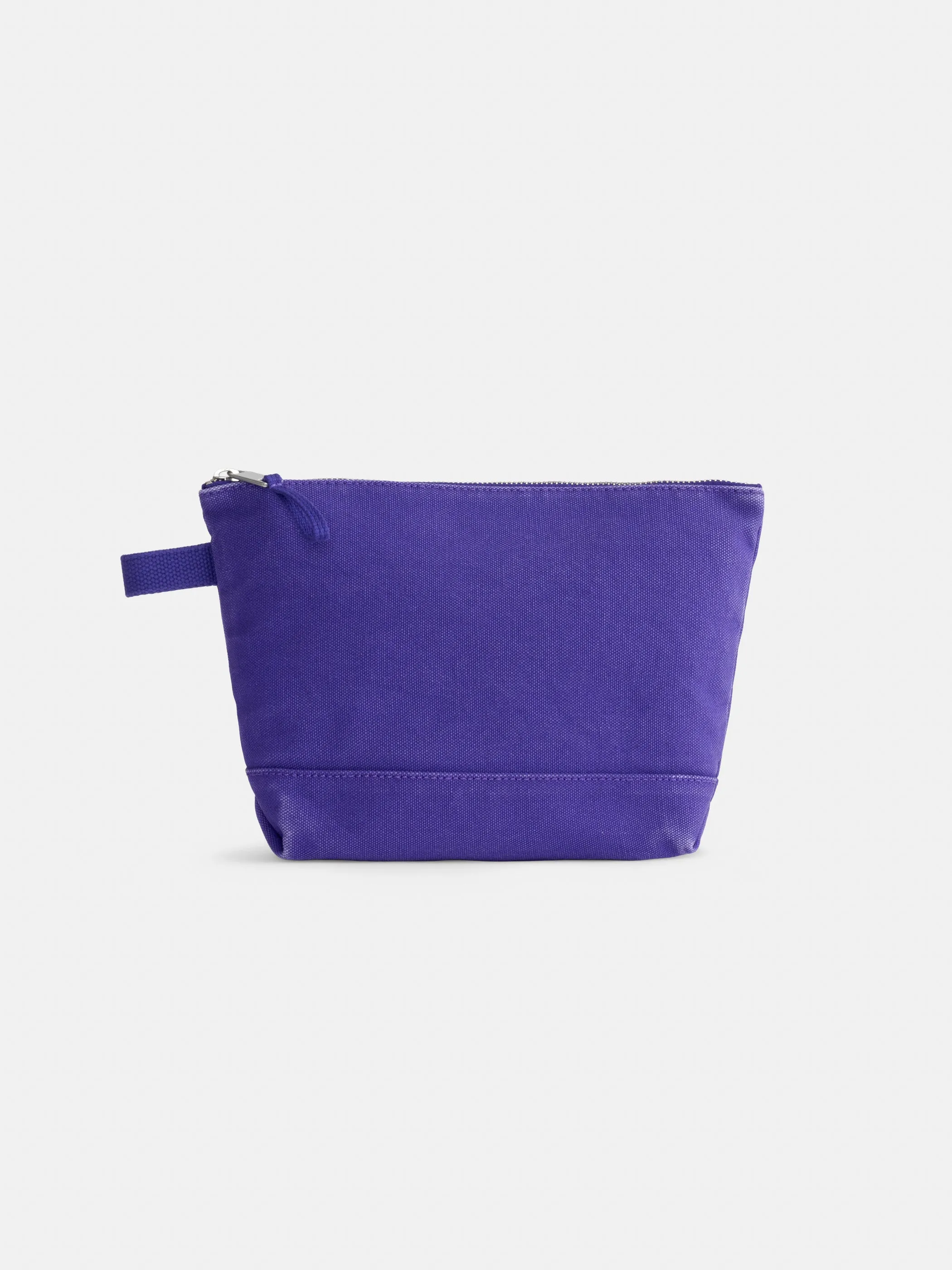 The Perfect Canvas Pouch sold by Alex Mill product image thumbnail 2
