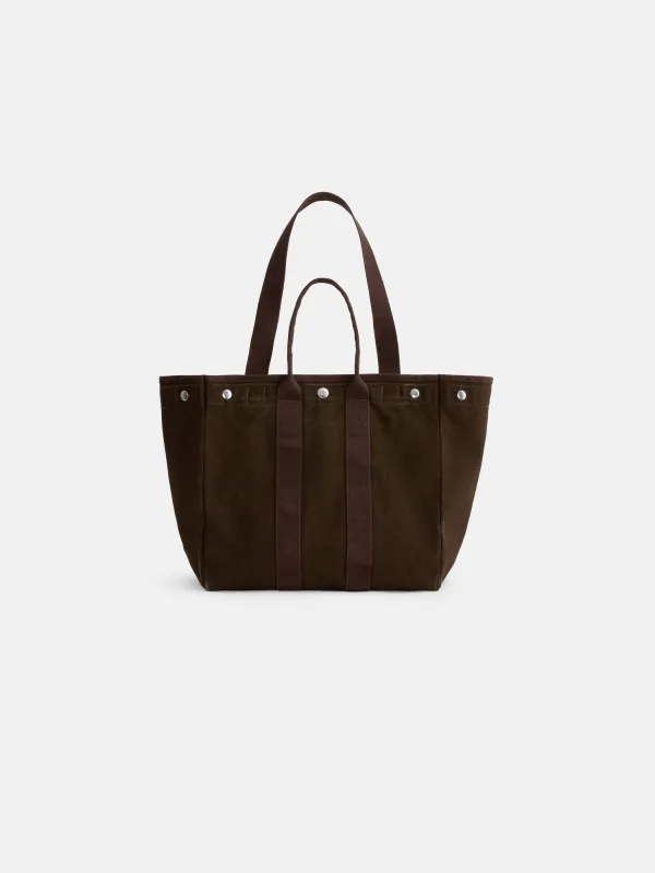 The Perfect Weekday Tote made by Alex Mill