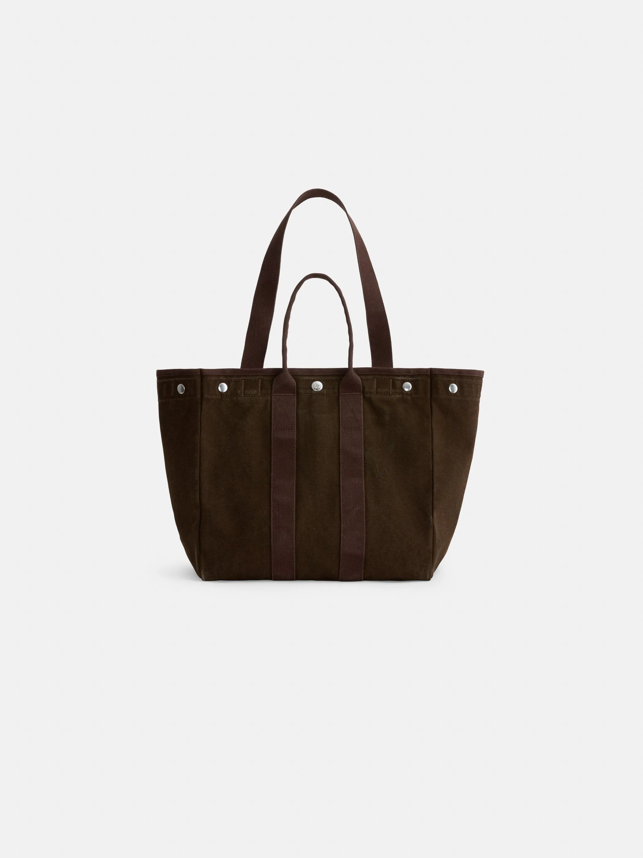 The Perfect Weekday Tote sold by Alex Mill