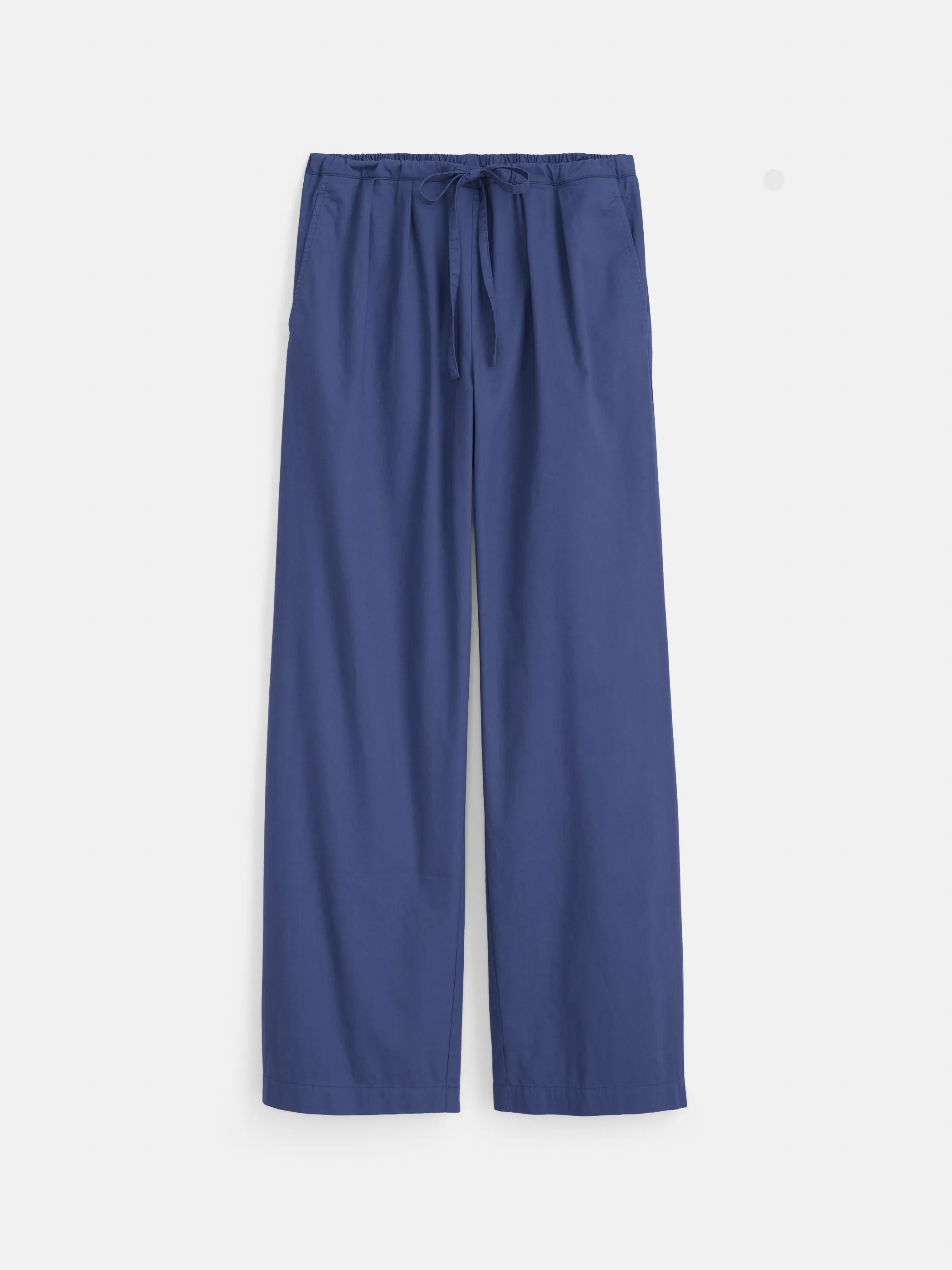 Hudson Pant In Cotton Twill sold by Alex Mill product image thumbnail 2