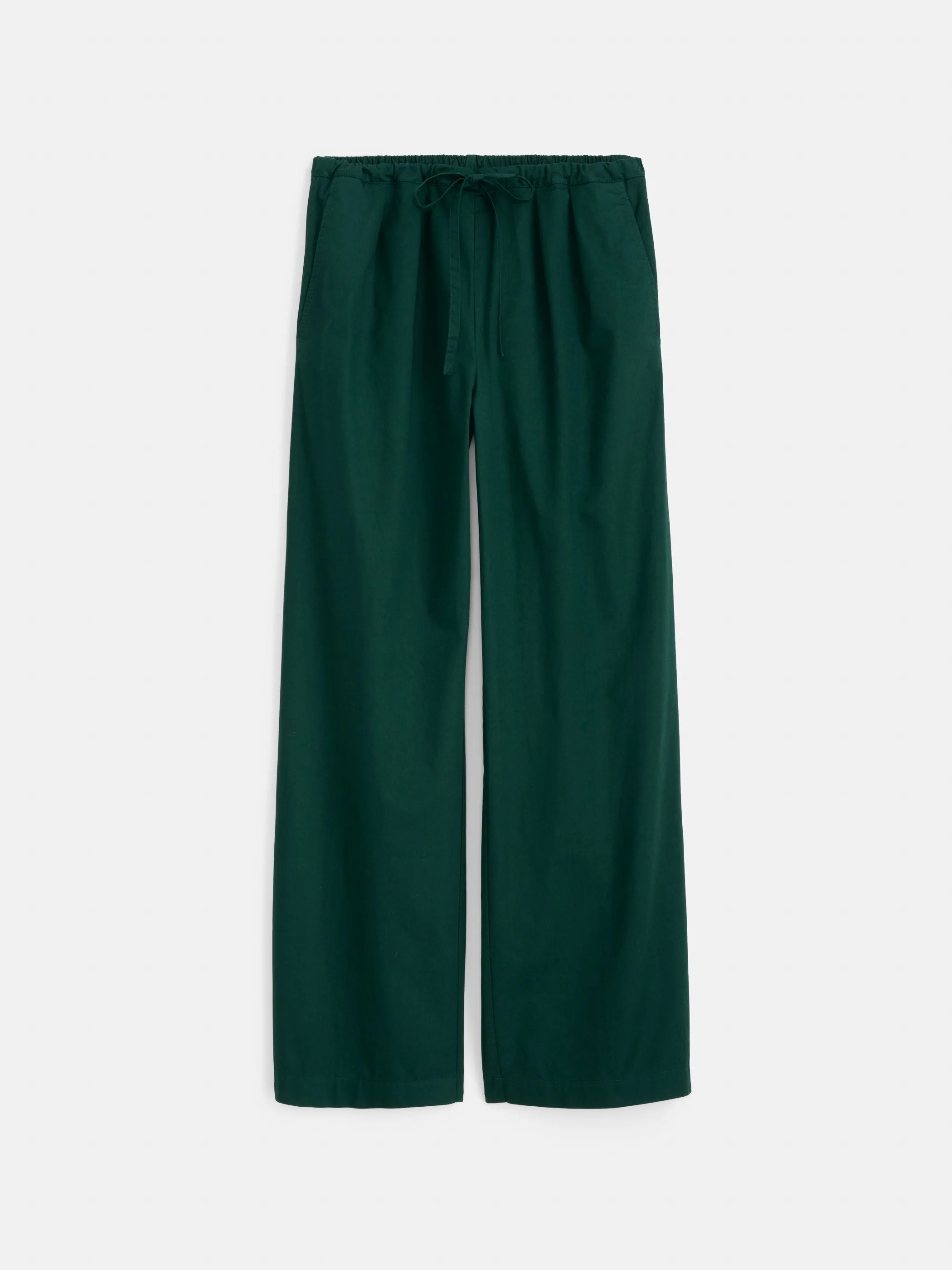 Hudson Pant In Cotton Twill sold by Alex Mill product image thumbnail 2