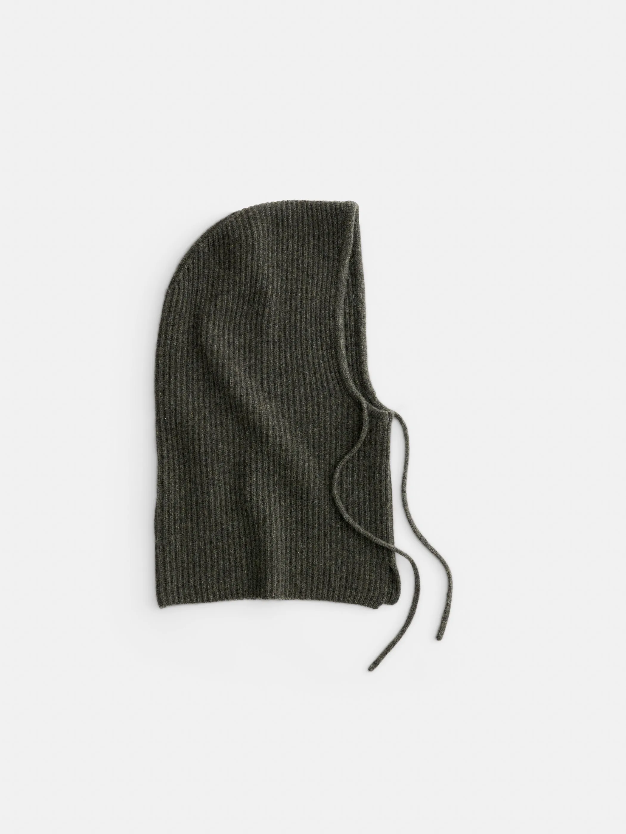Balaclava in Cashmere sold by Alex Mill