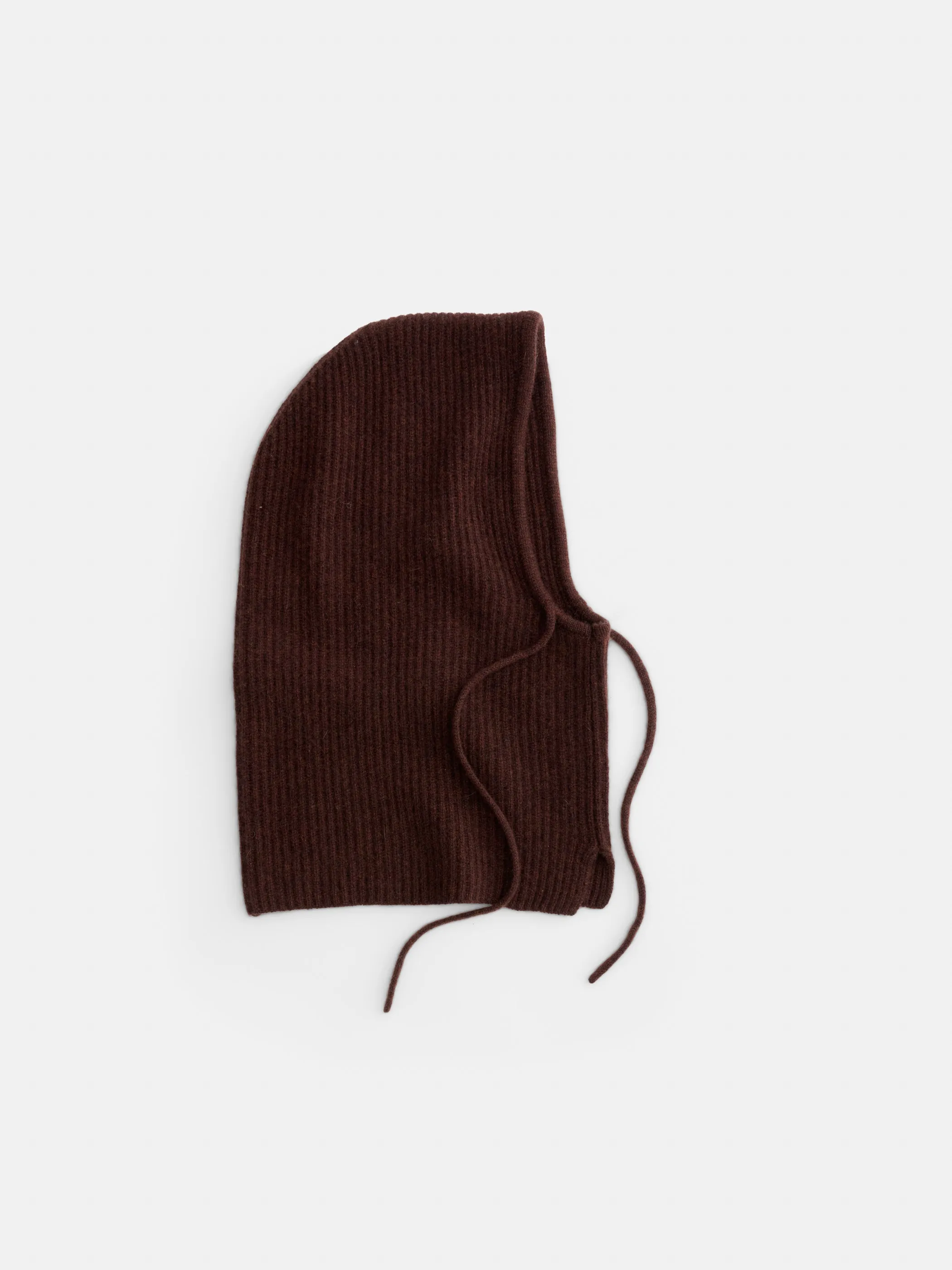 Balaclava in Cashmere sold by Alex Mill