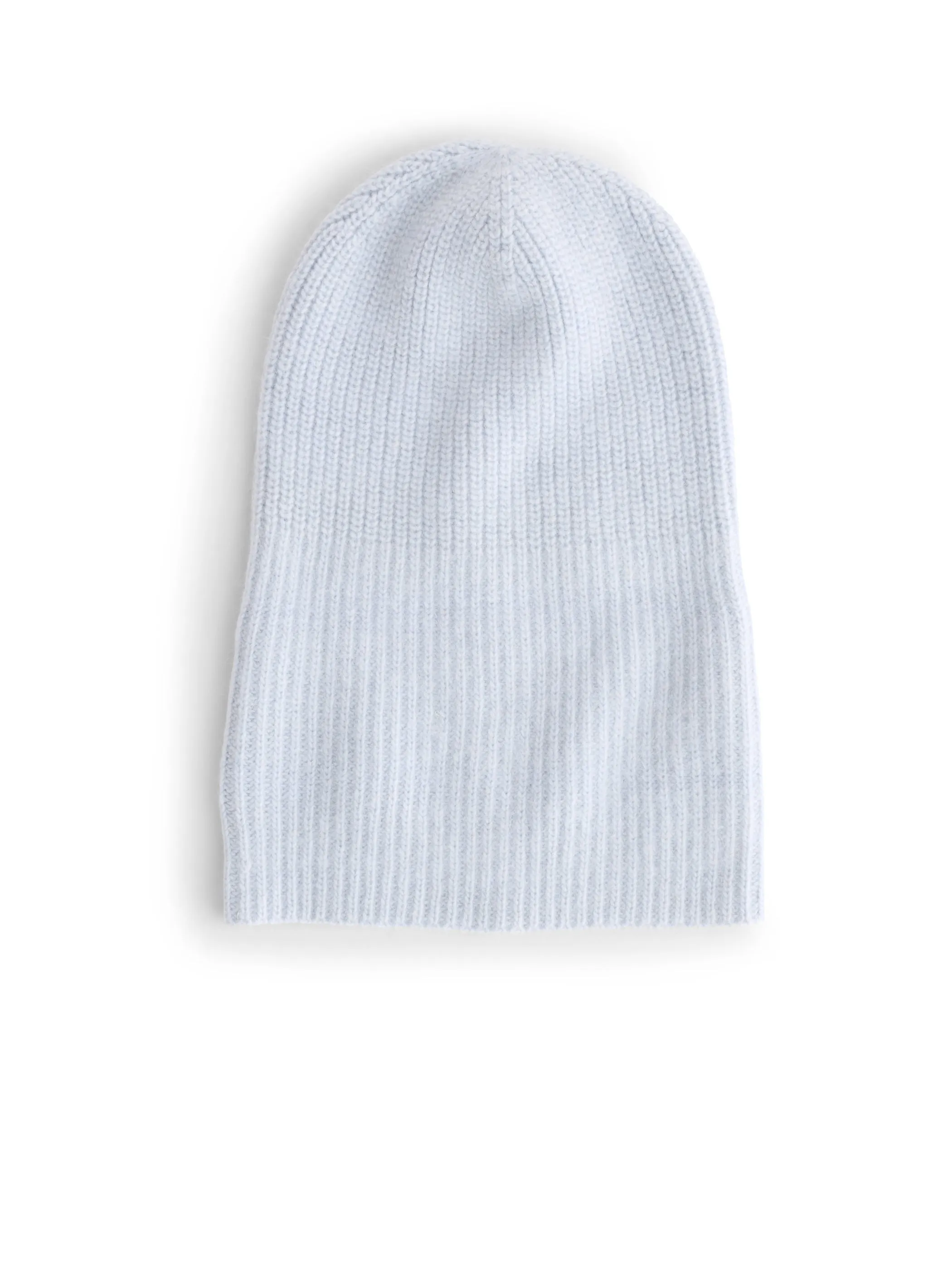 Cuffed Beanie in Alpaca Merino sold by Alex Mill product image thumbnail 2