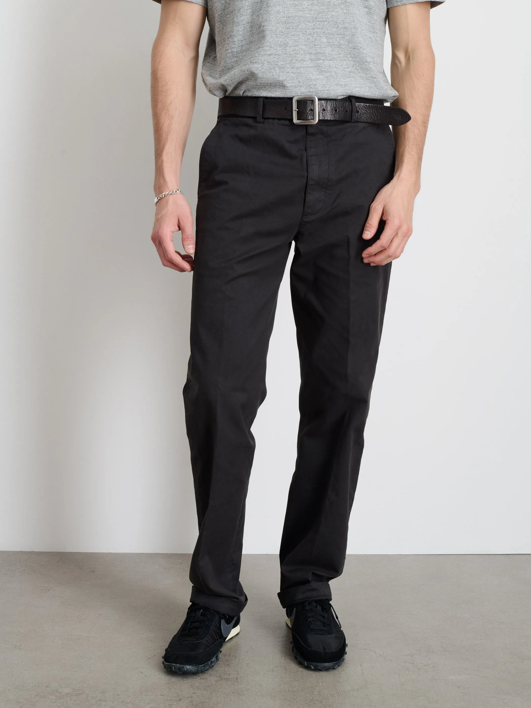 Max Trouser In Chino (Long Inseam) sold by Alex Mill product image thumbnail 5