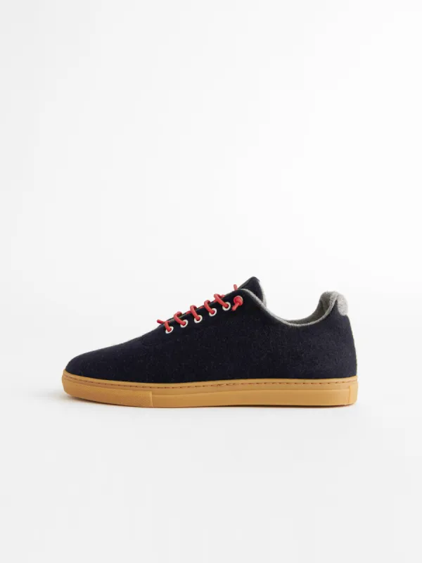 Baabuk for Alex Mill Wool Sneakers sold by Alex Mill