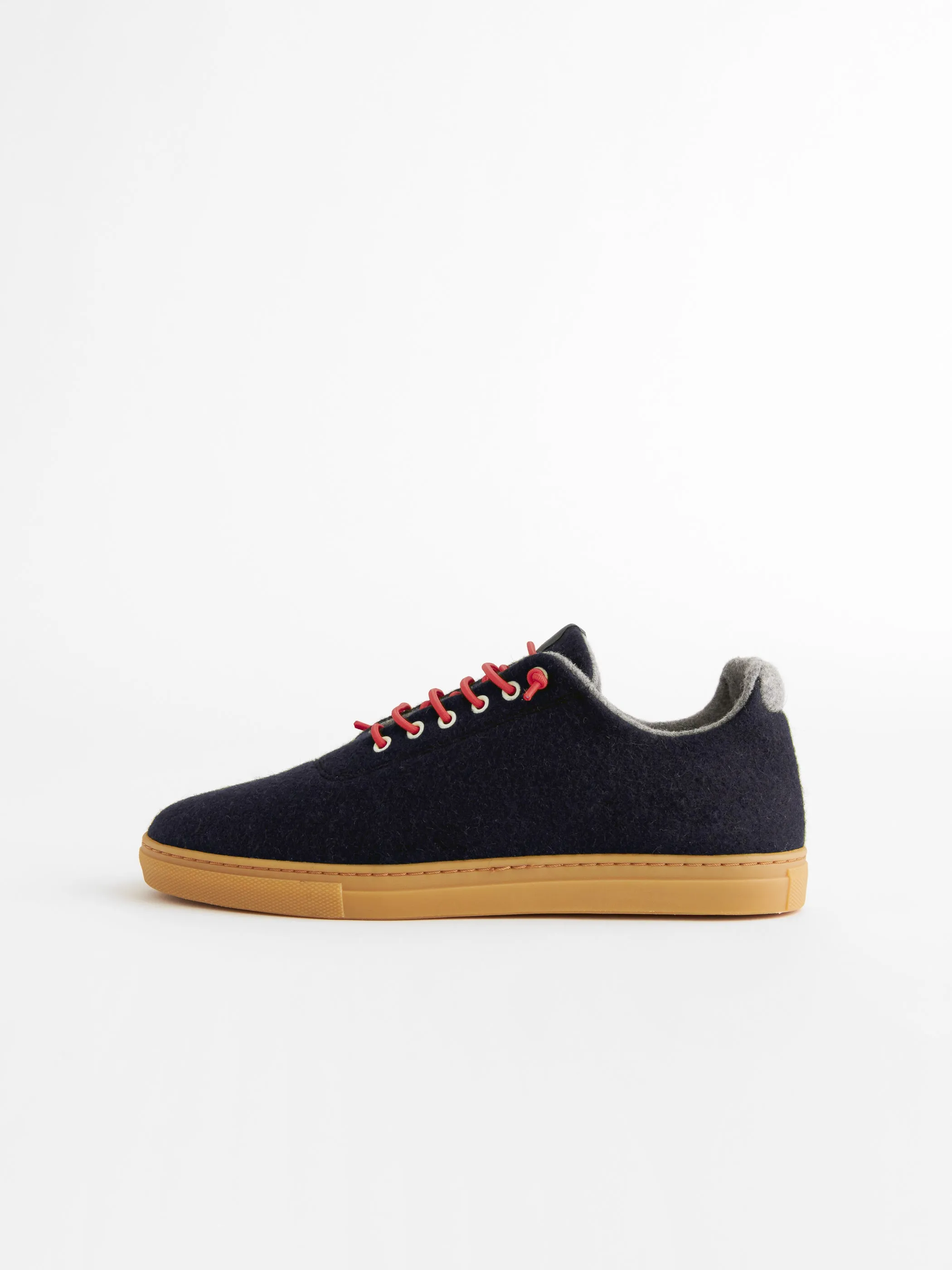 Baabuk for Alex Mill Wool Sneakers sold by Alex Mill