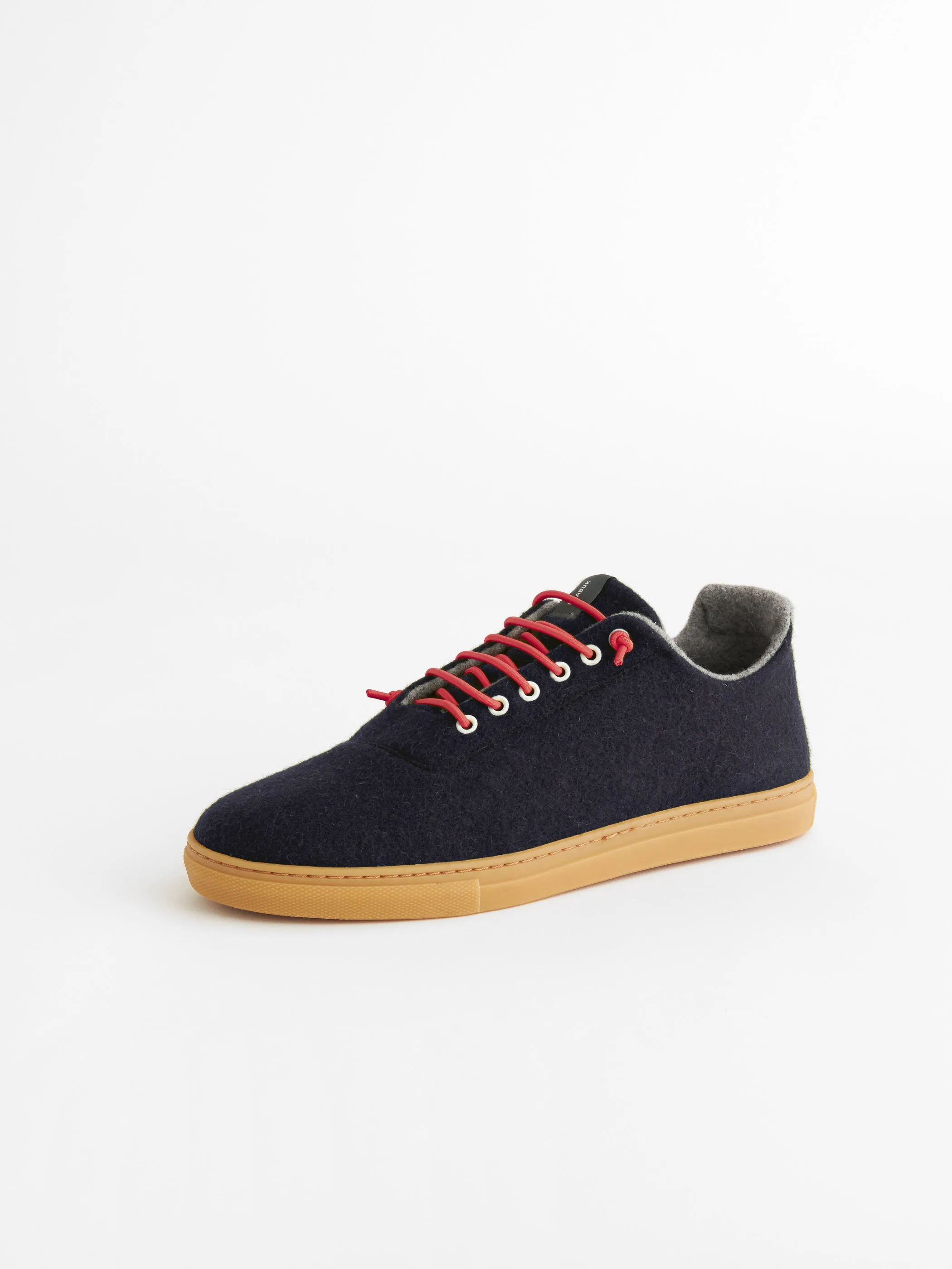 Baabuk for Alex Mill Wool Sneakers sold by Alex Mill product image thumbnail 2