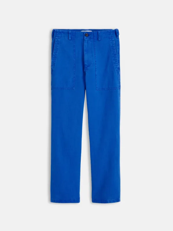 Neil Pant in Herringbone sold by Alex Mill