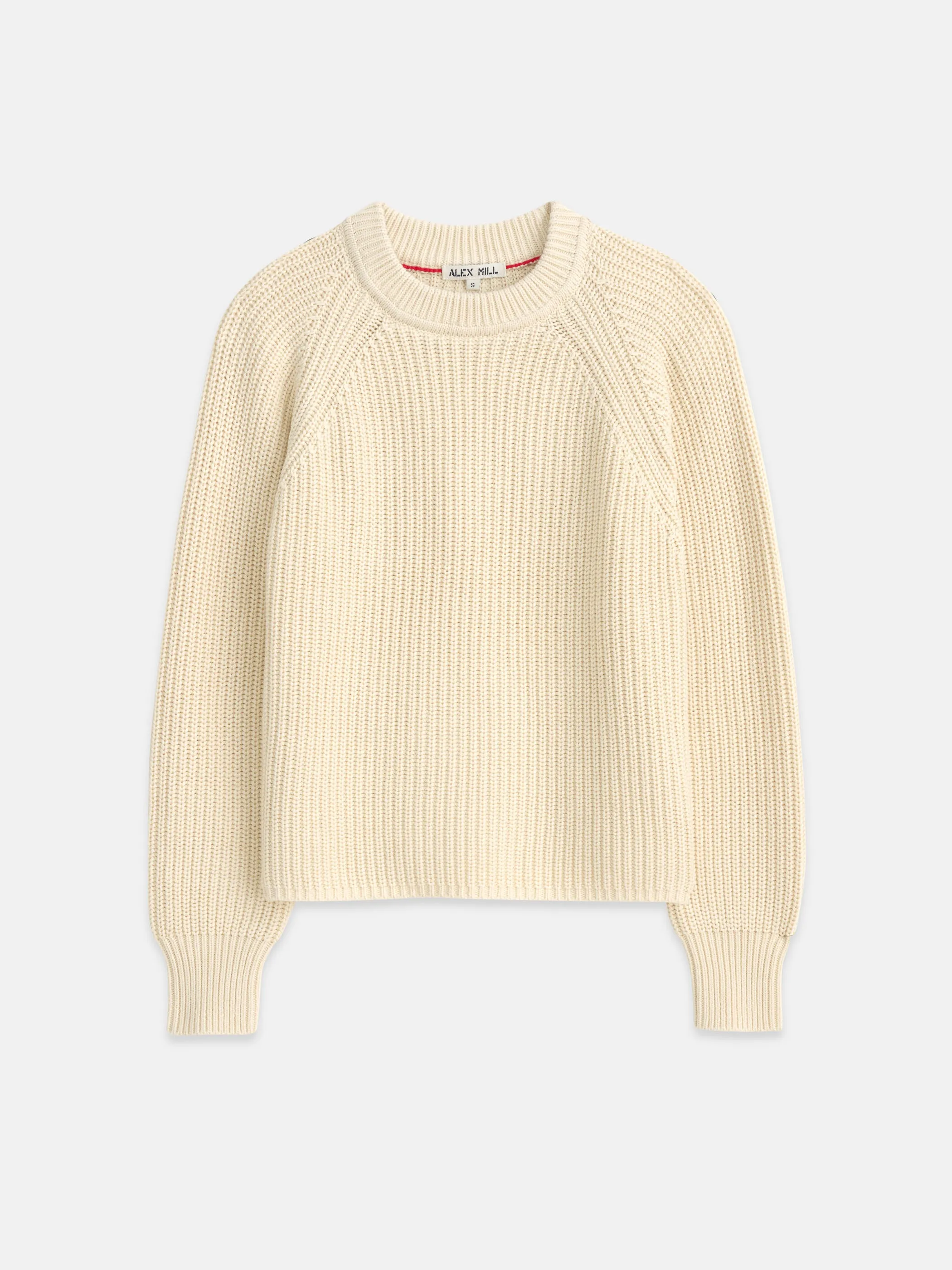 Amalie Pullover Sweater sold by Alex Mill