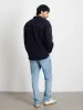 Carter Popover Shirt In Fine Wale Corduroy sold by Alex Mill