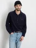 Carter Popover Shirt In Fine Wale Corduroy sold by Alex Mill