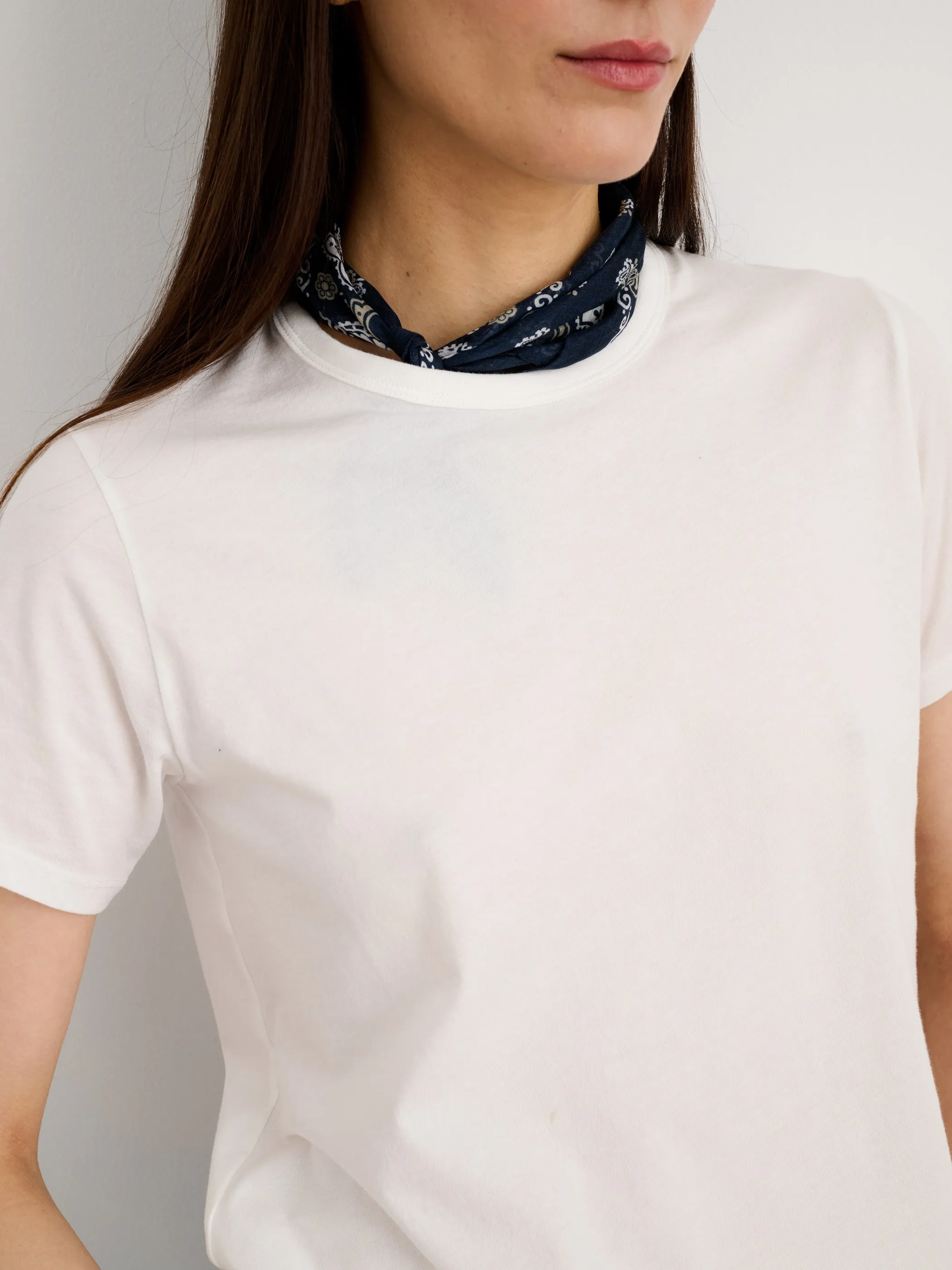 40s Jersey Tee sold by Alex Mill product image thumbnail 4