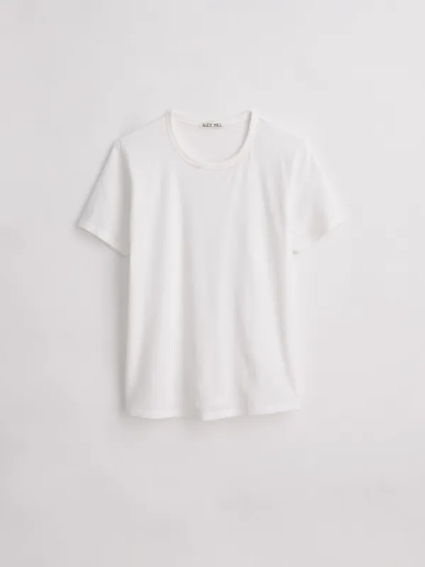 40s Jersey Tee sold by Alex Mill