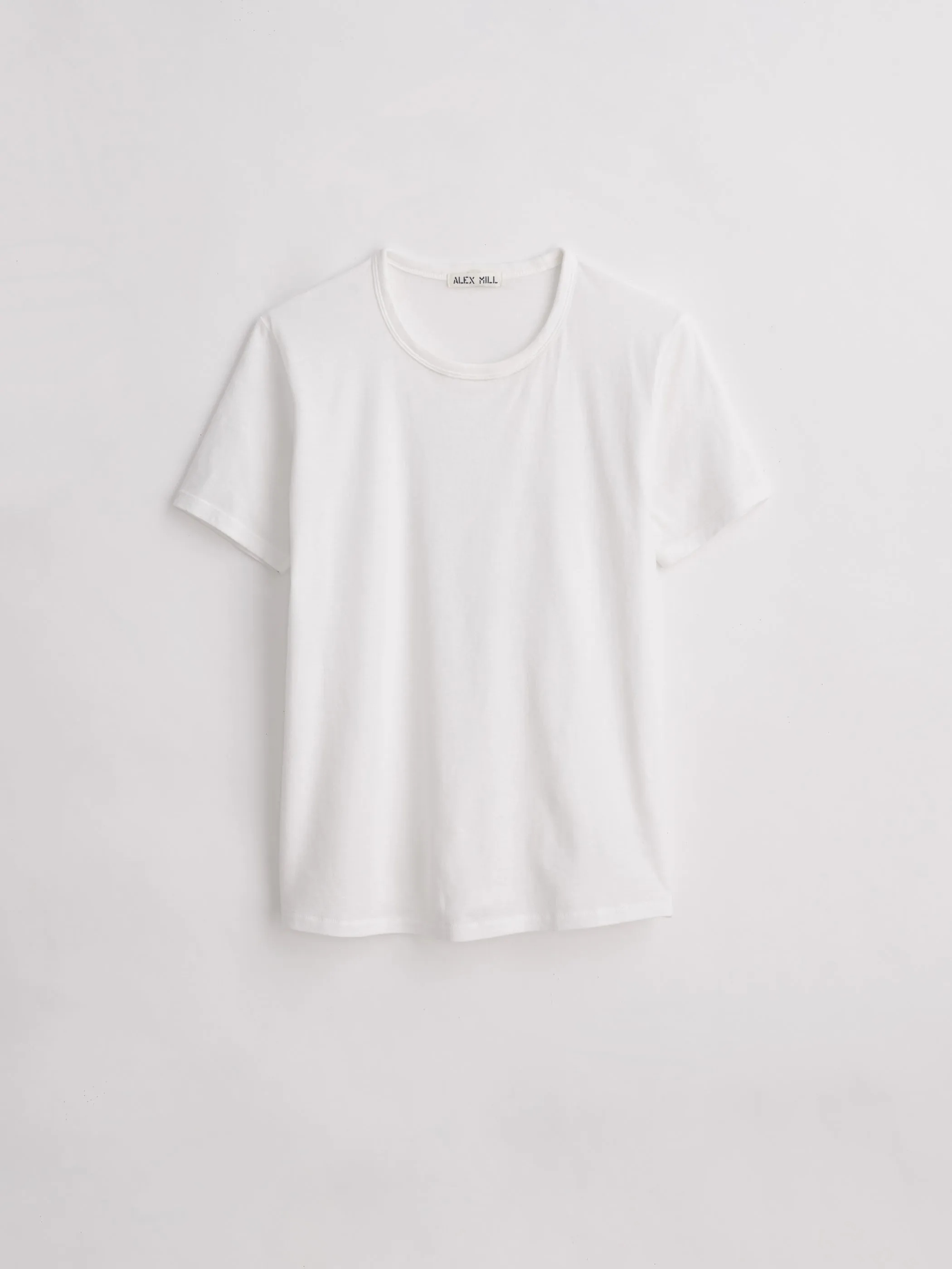 40s Jersey Tee sold by Alex Mill